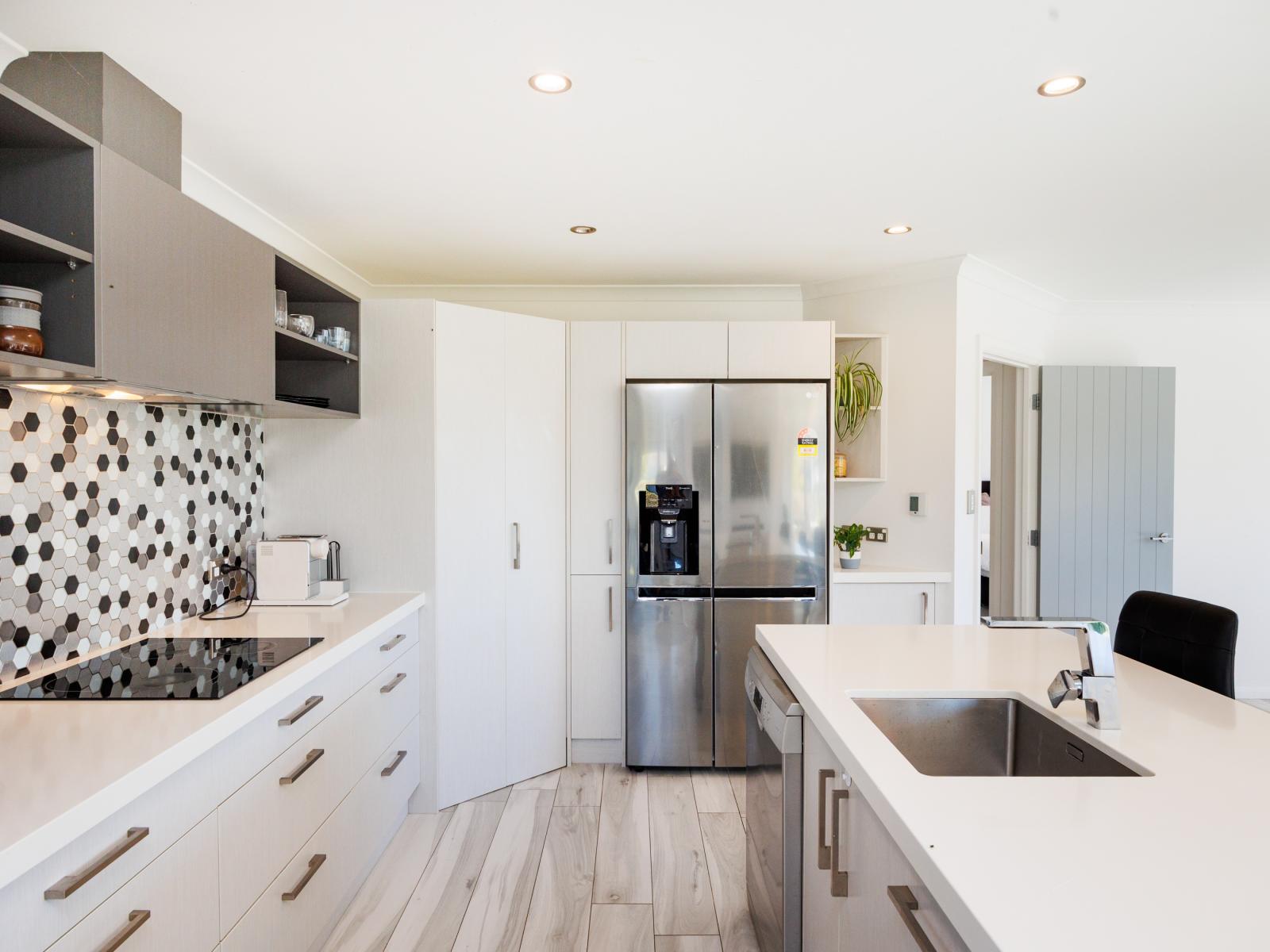 1 Silicon Way, Fitzherbert