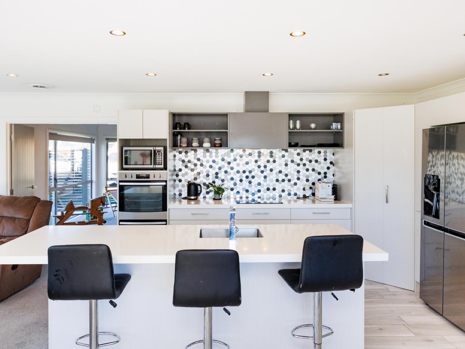 1 Silicon Way, Fitzherbert