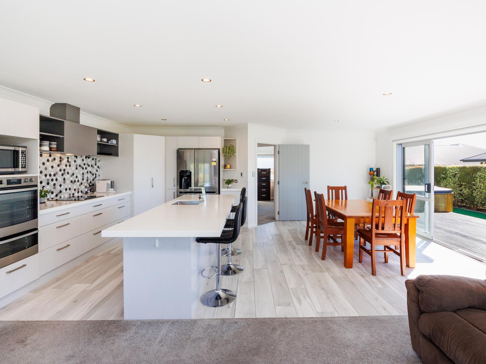 1 Silicon Way, Fitzherbert