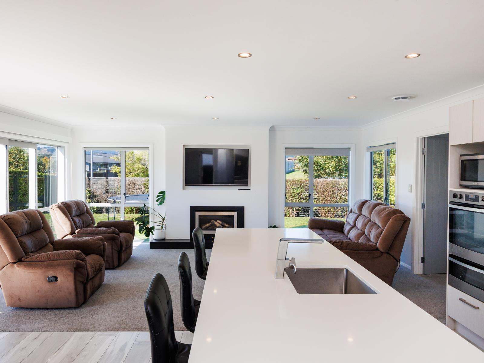 1 Silicon Way, Fitzherbert