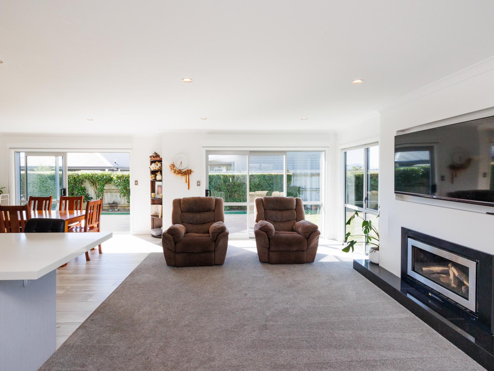 1 Silicon Way, Fitzherbert