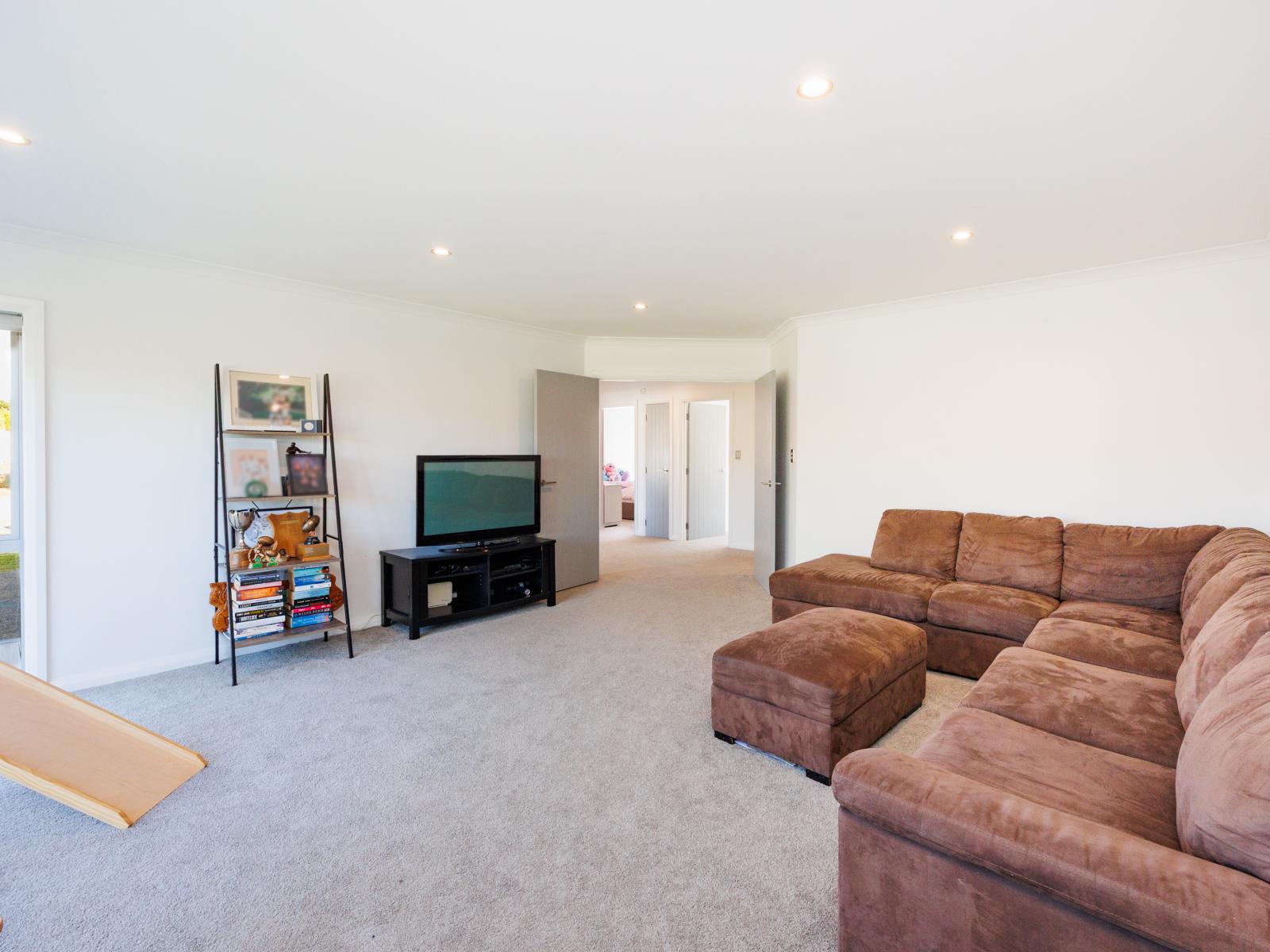 1 Silicon Way, Fitzherbert