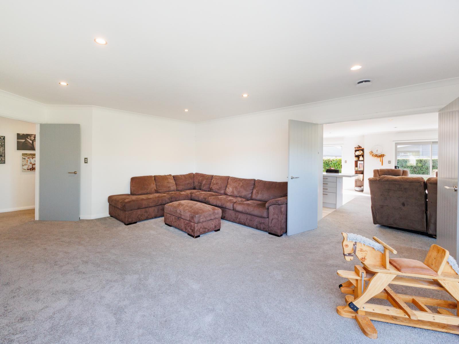 1 Silicon Way, Fitzherbert