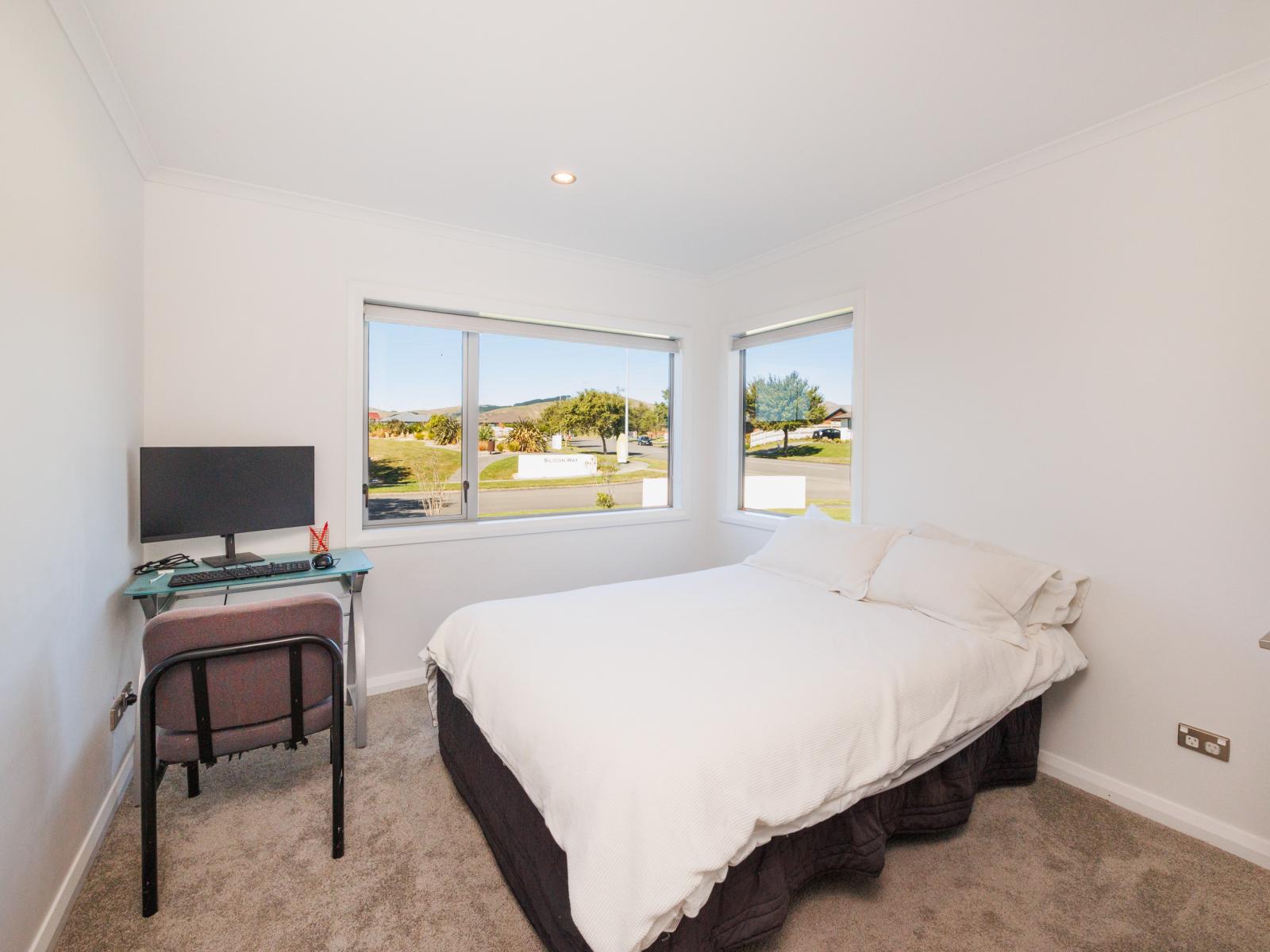 1 Silicon Way, Fitzherbert