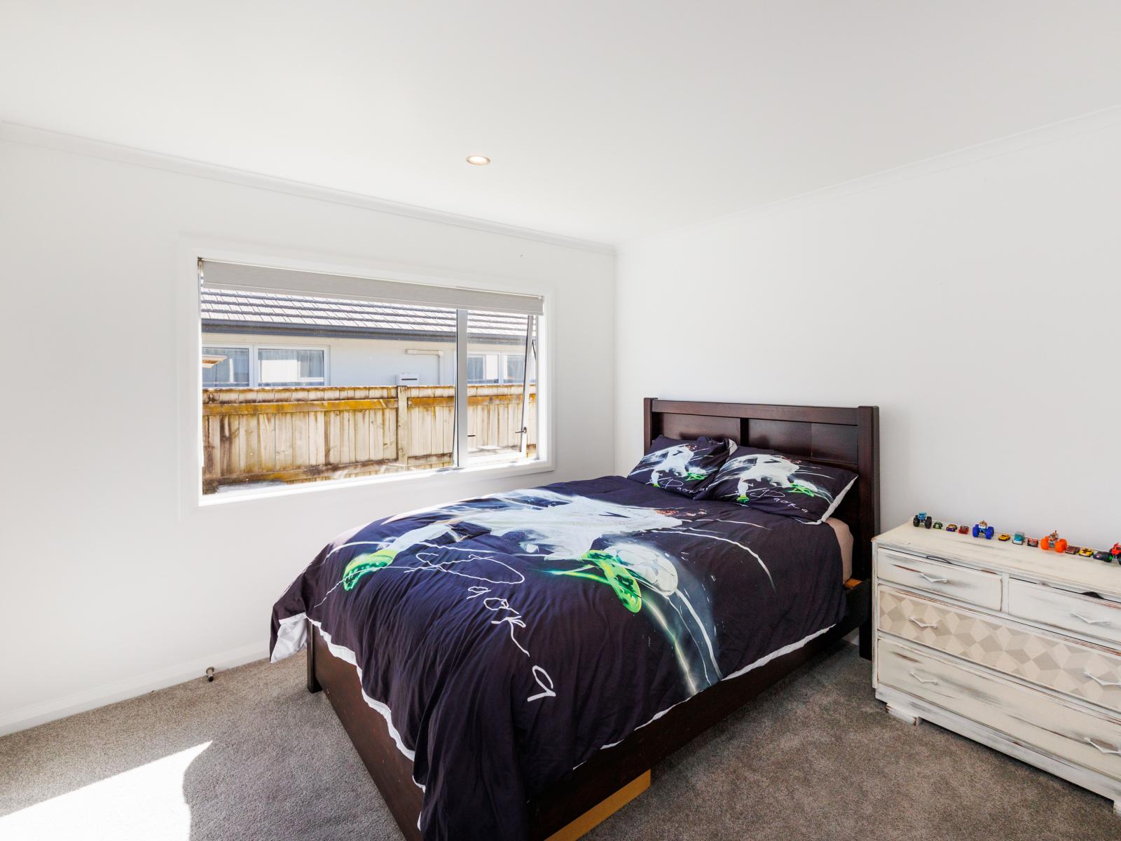 1 Silicon Way, Fitzherbert