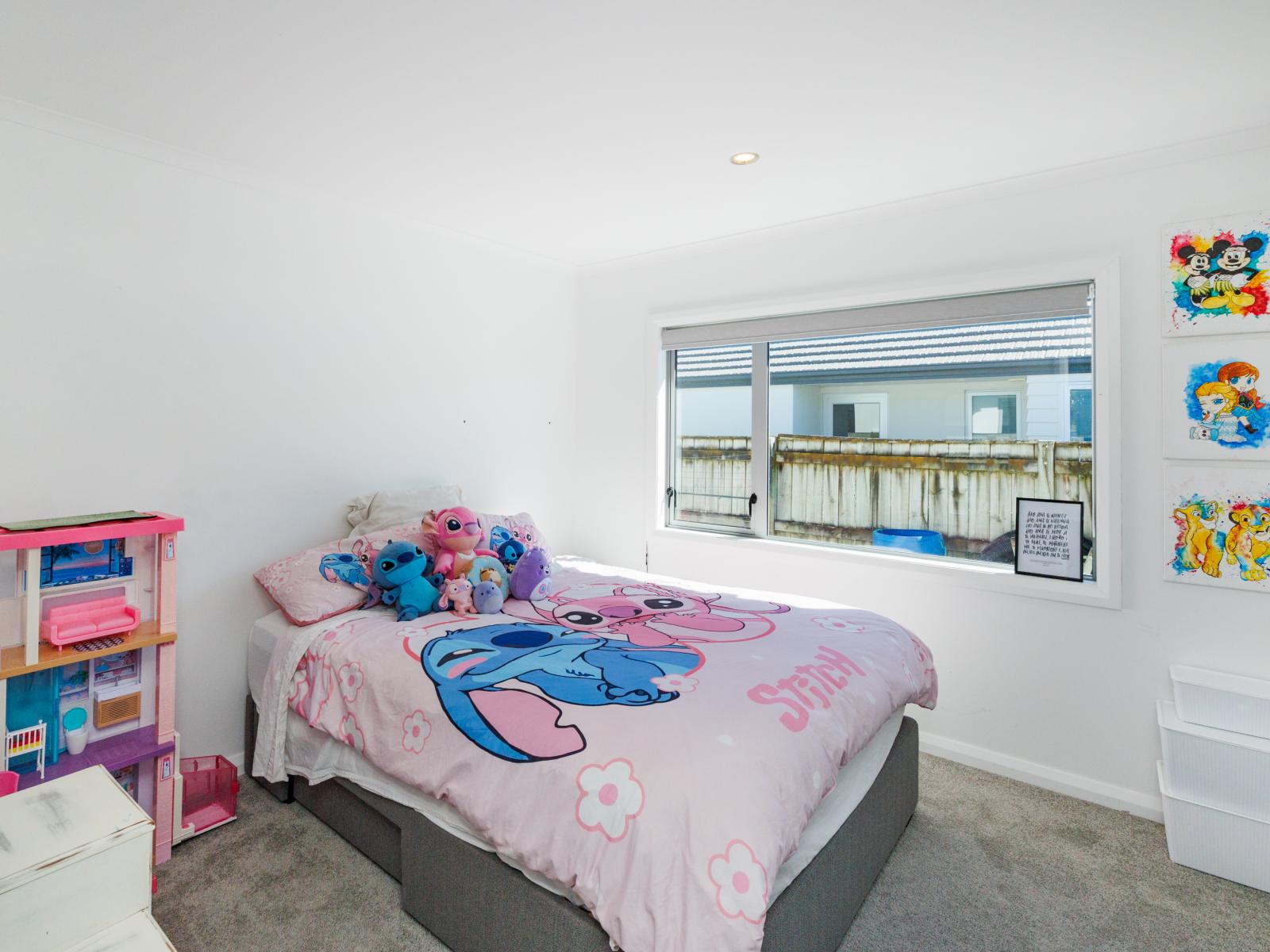 1 Silicon Way, Fitzherbert