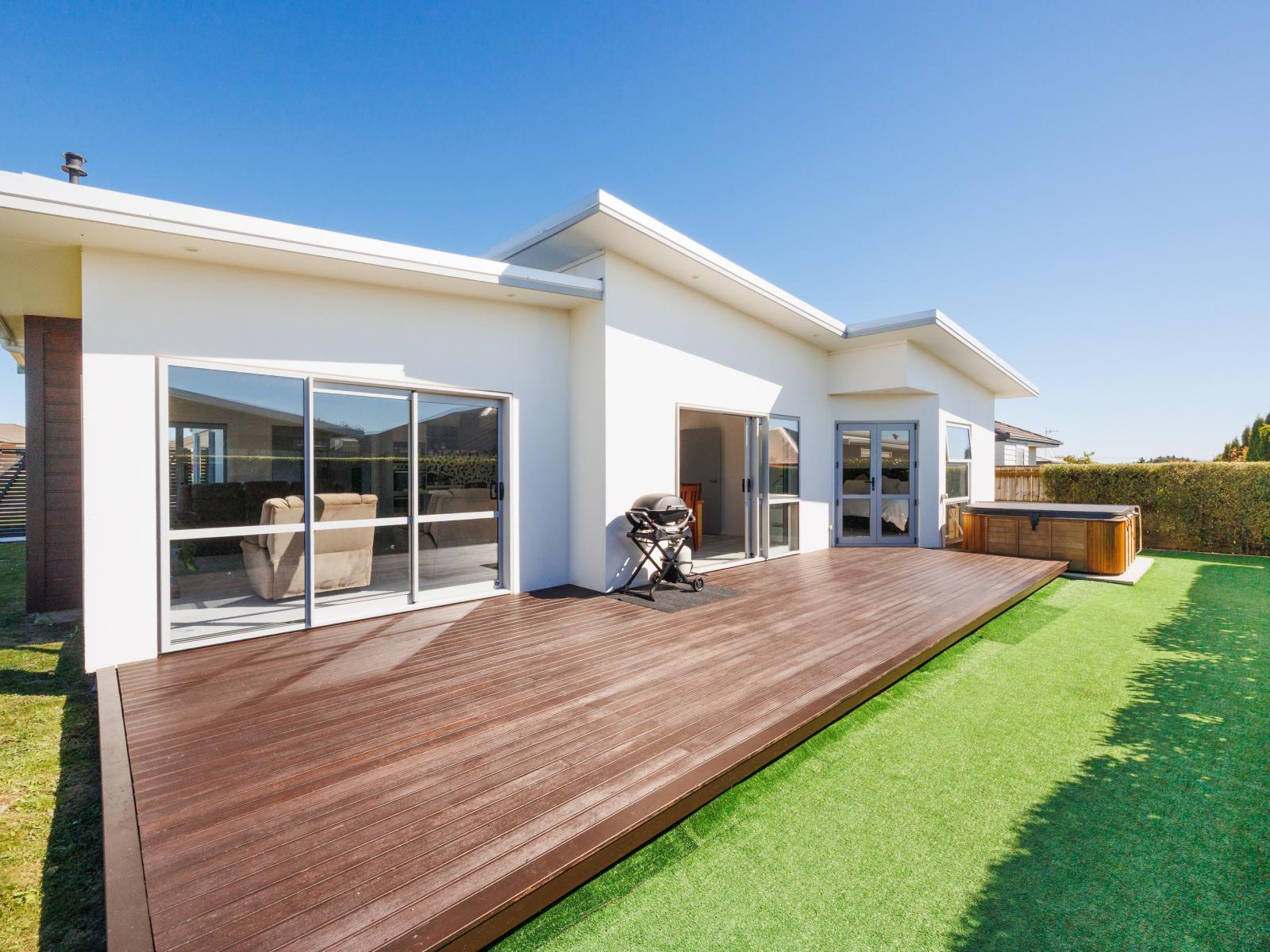 1 Silicon Way, Fitzherbert