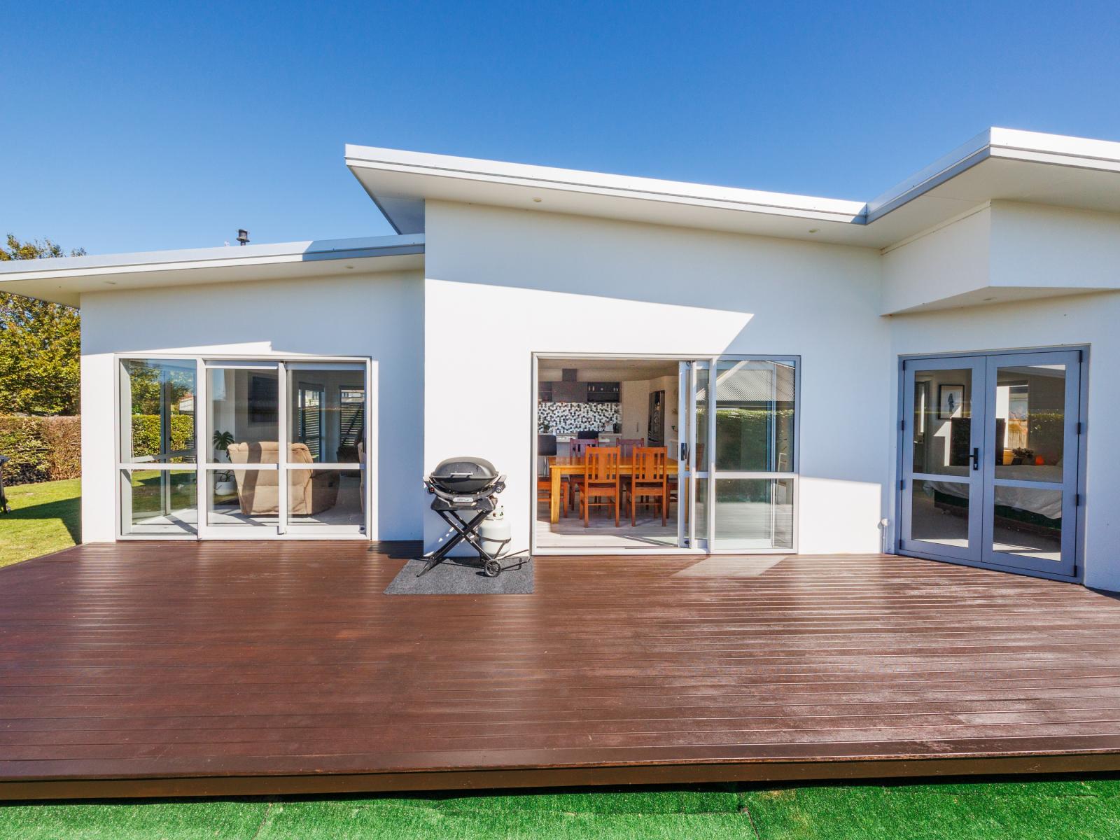 1 Silicon Way, Fitzherbert