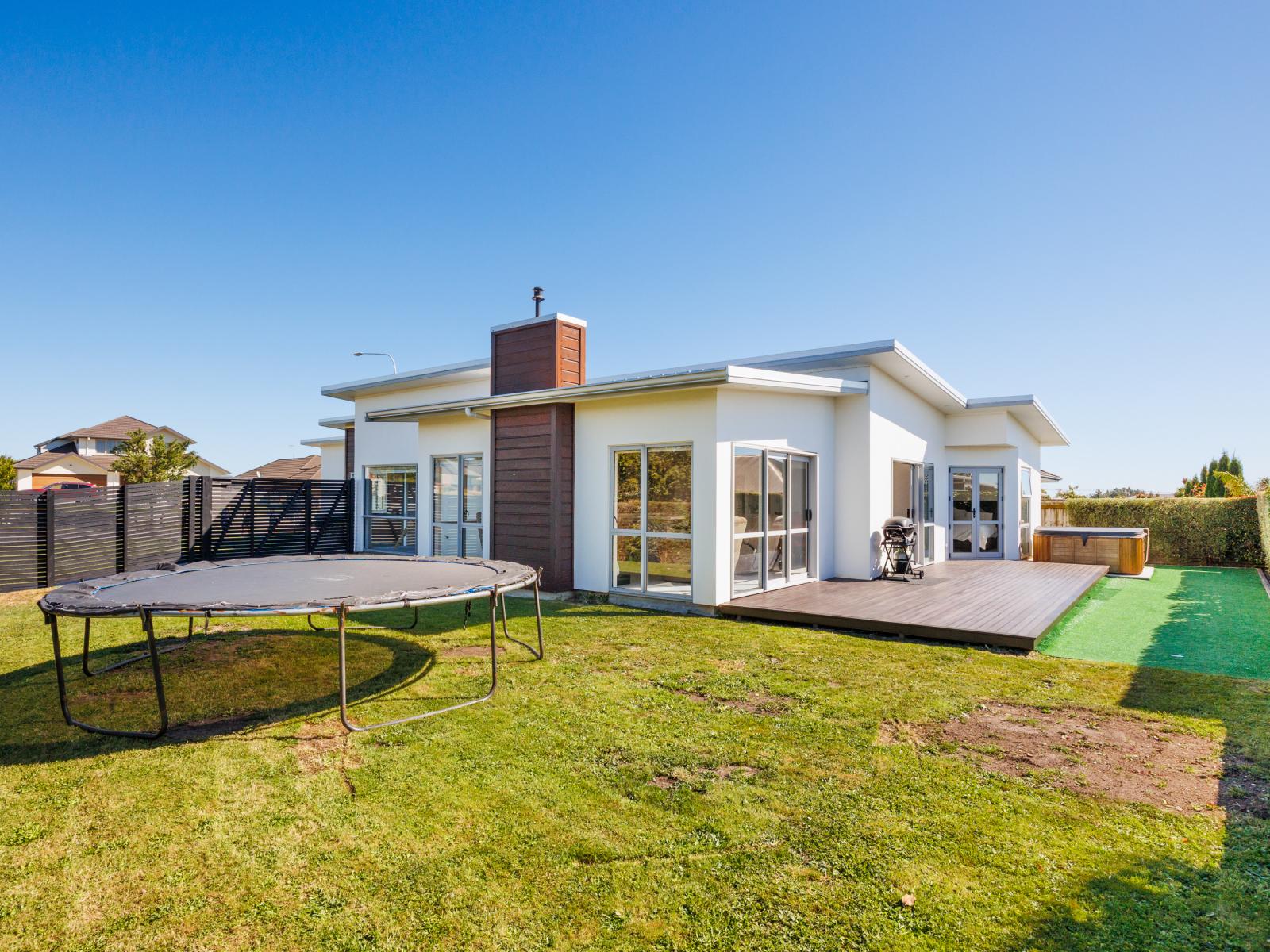 1 Silicon Way, Fitzherbert