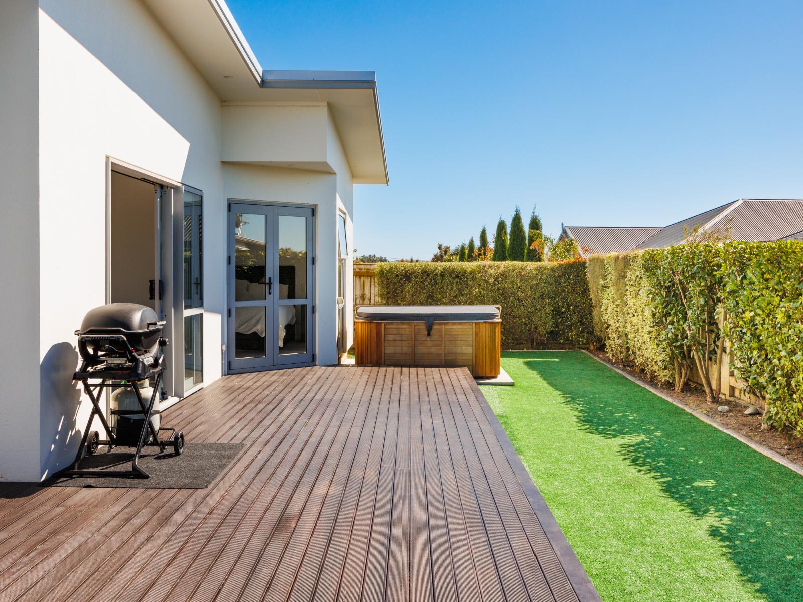 1 Silicon Way, Fitzherbert