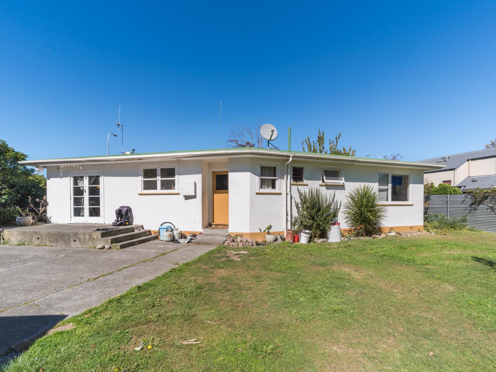 29 Long Melford Road, Awapuni