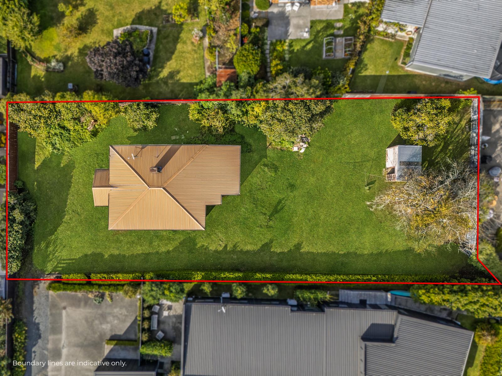 10 Donald Lane, Cambridge