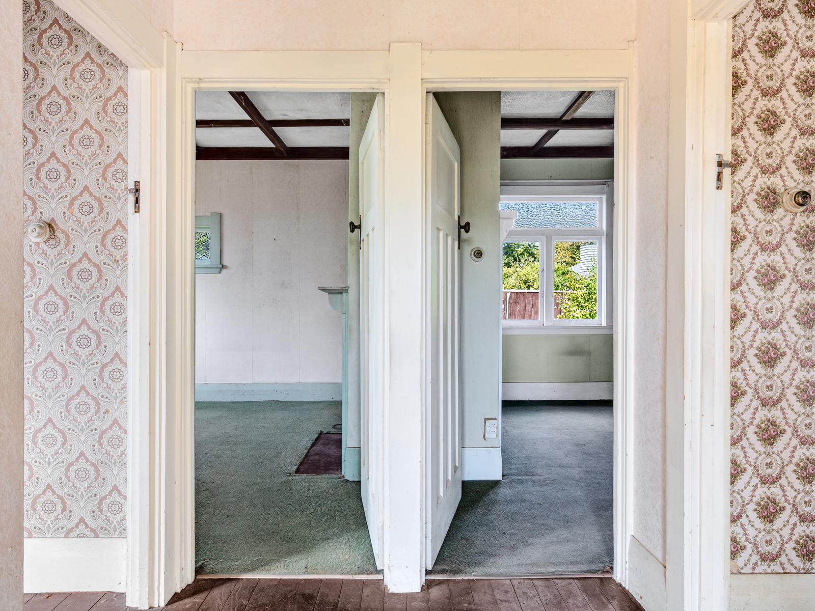 10 Donald Lane, Cambridge