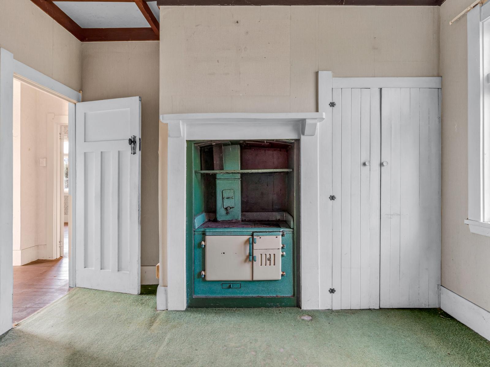 10 Donald Lane, Cambridge