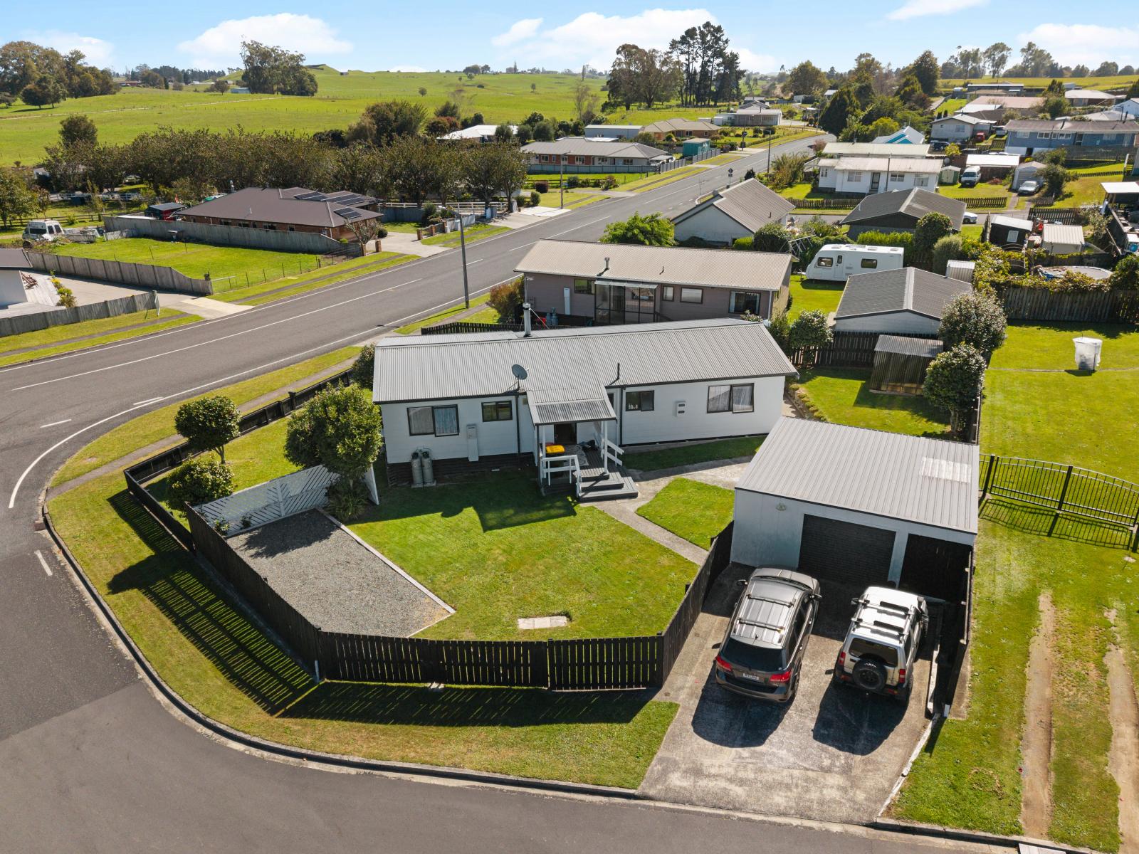 74 Manfield Street, Tokoroa