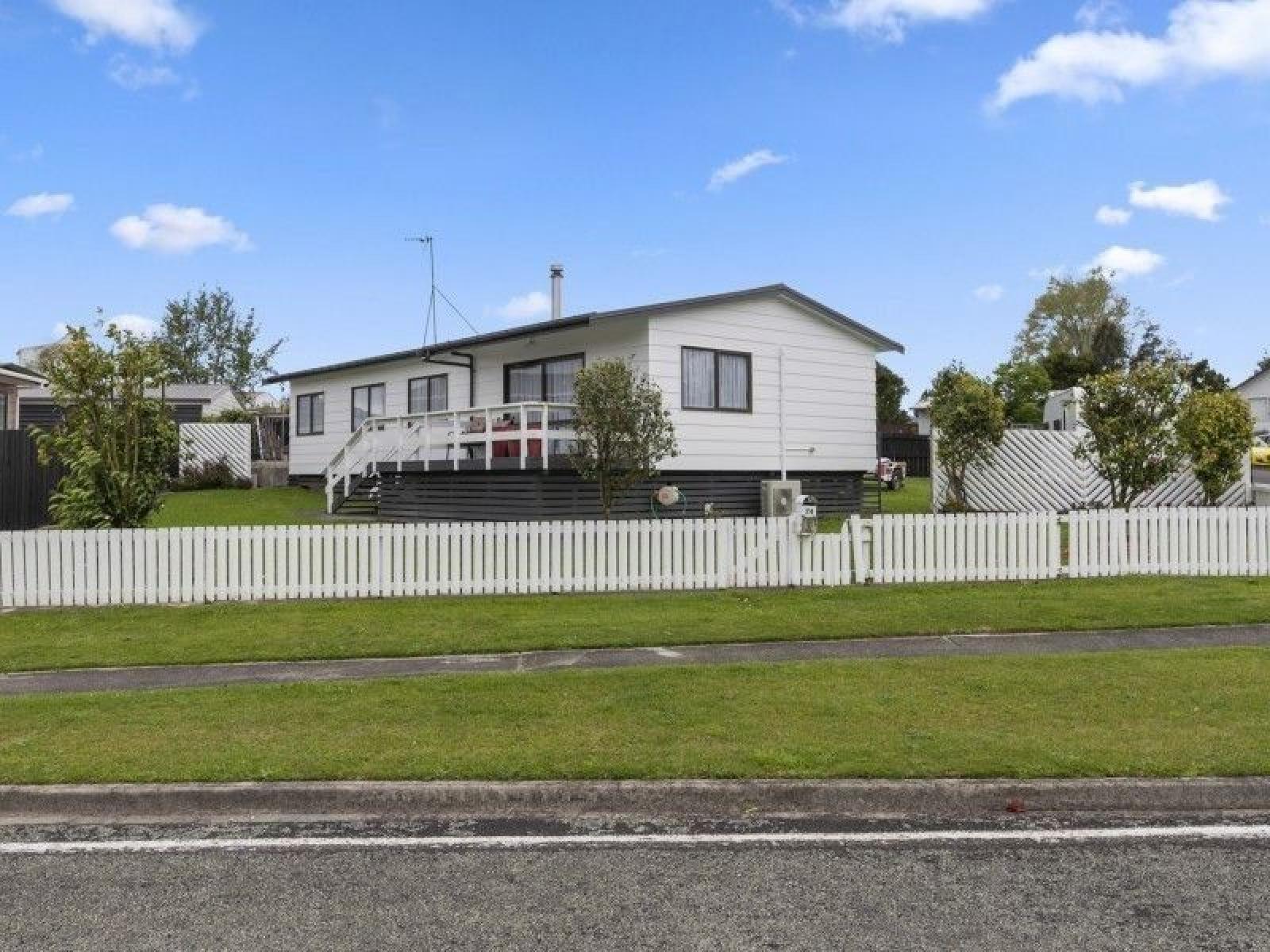 74 Manfield Street, Tokoroa