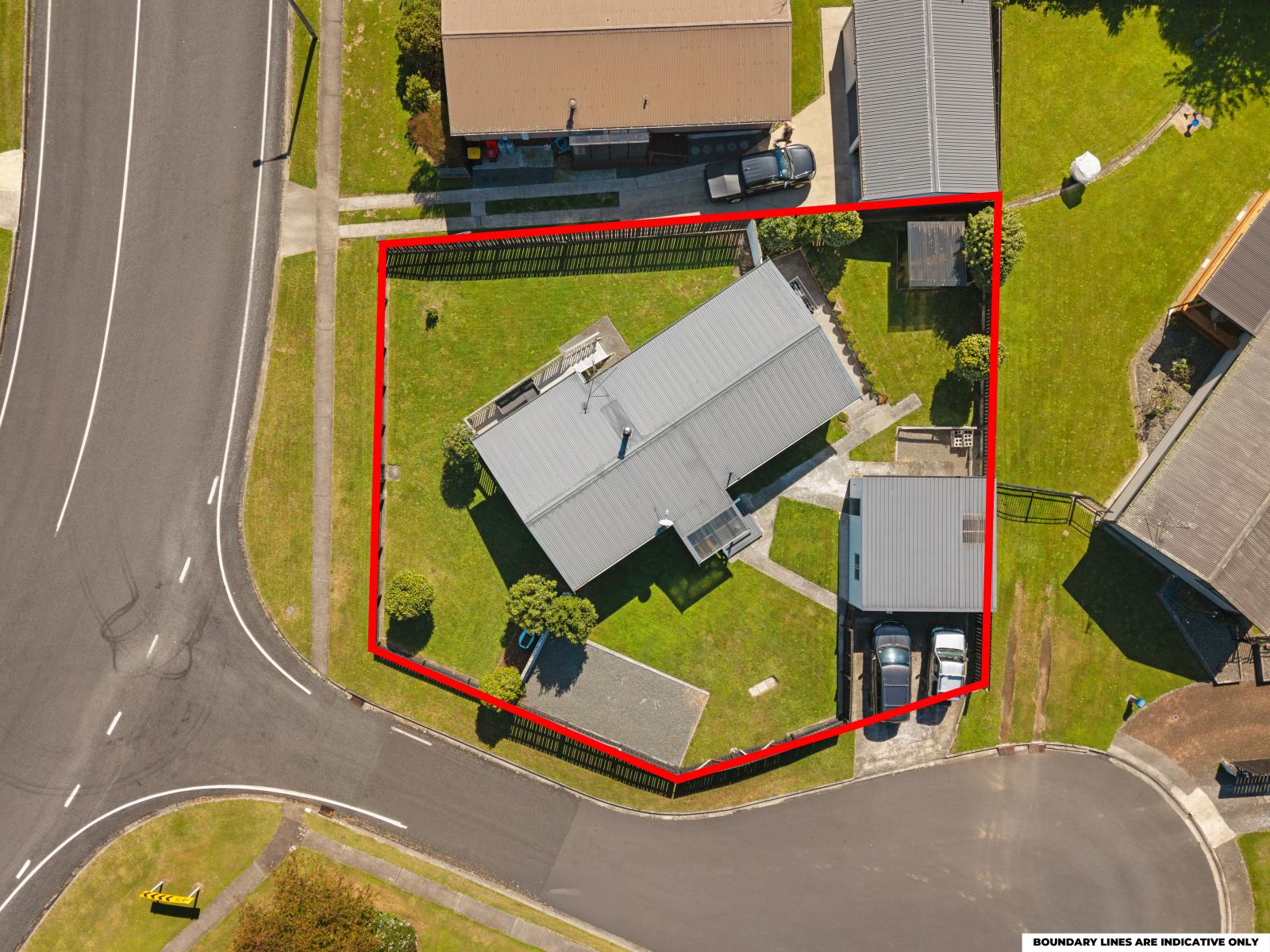 74 Manfield Street, Tokoroa