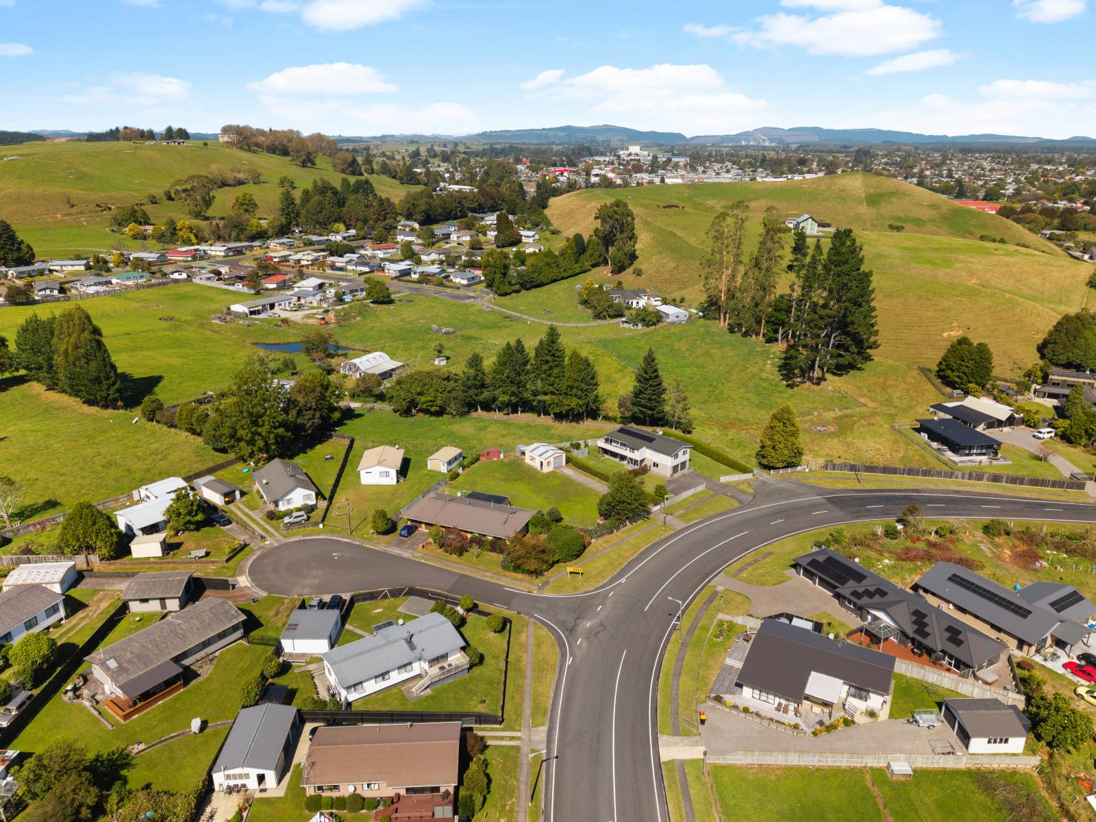 74 Manfield Street, Tokoroa