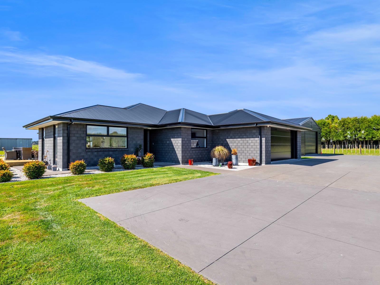 123 Princess Street, Waitara