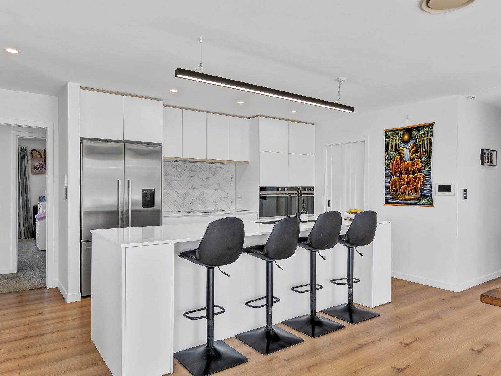 123 Princess Street, Waitara