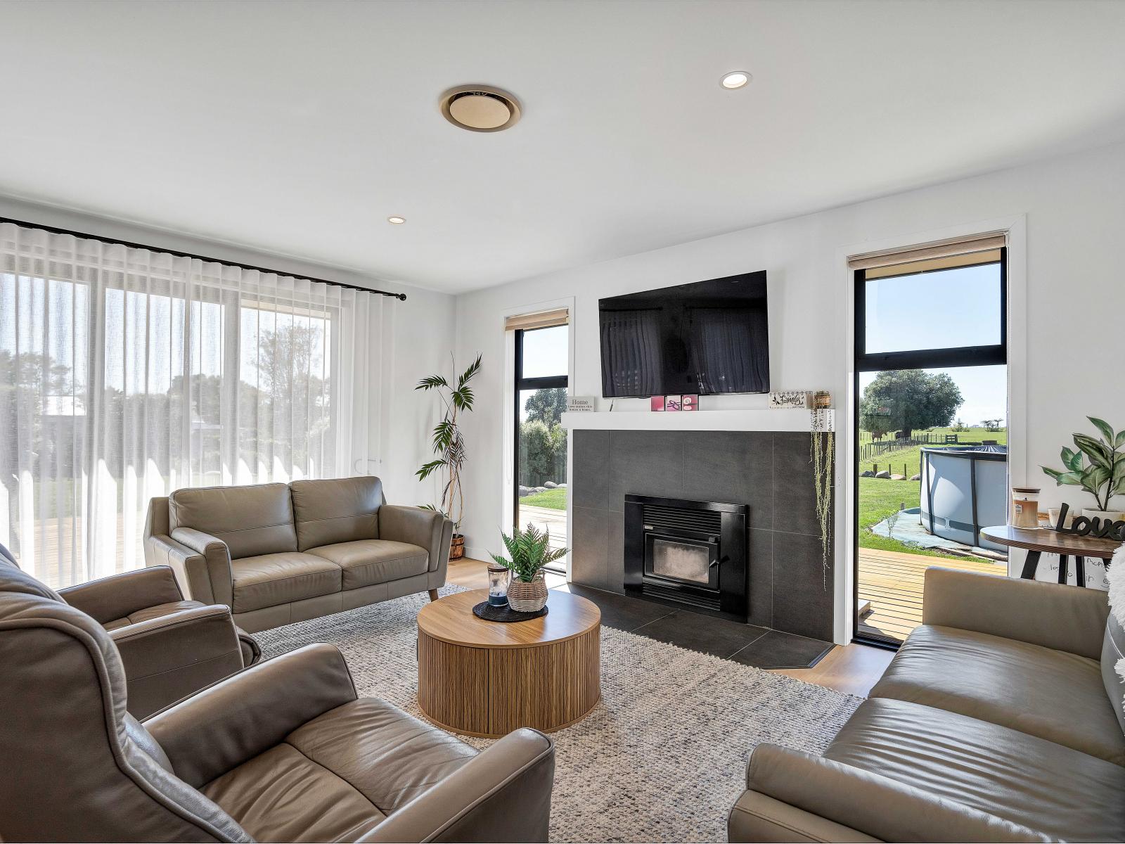 123 Princess Street, Waitara