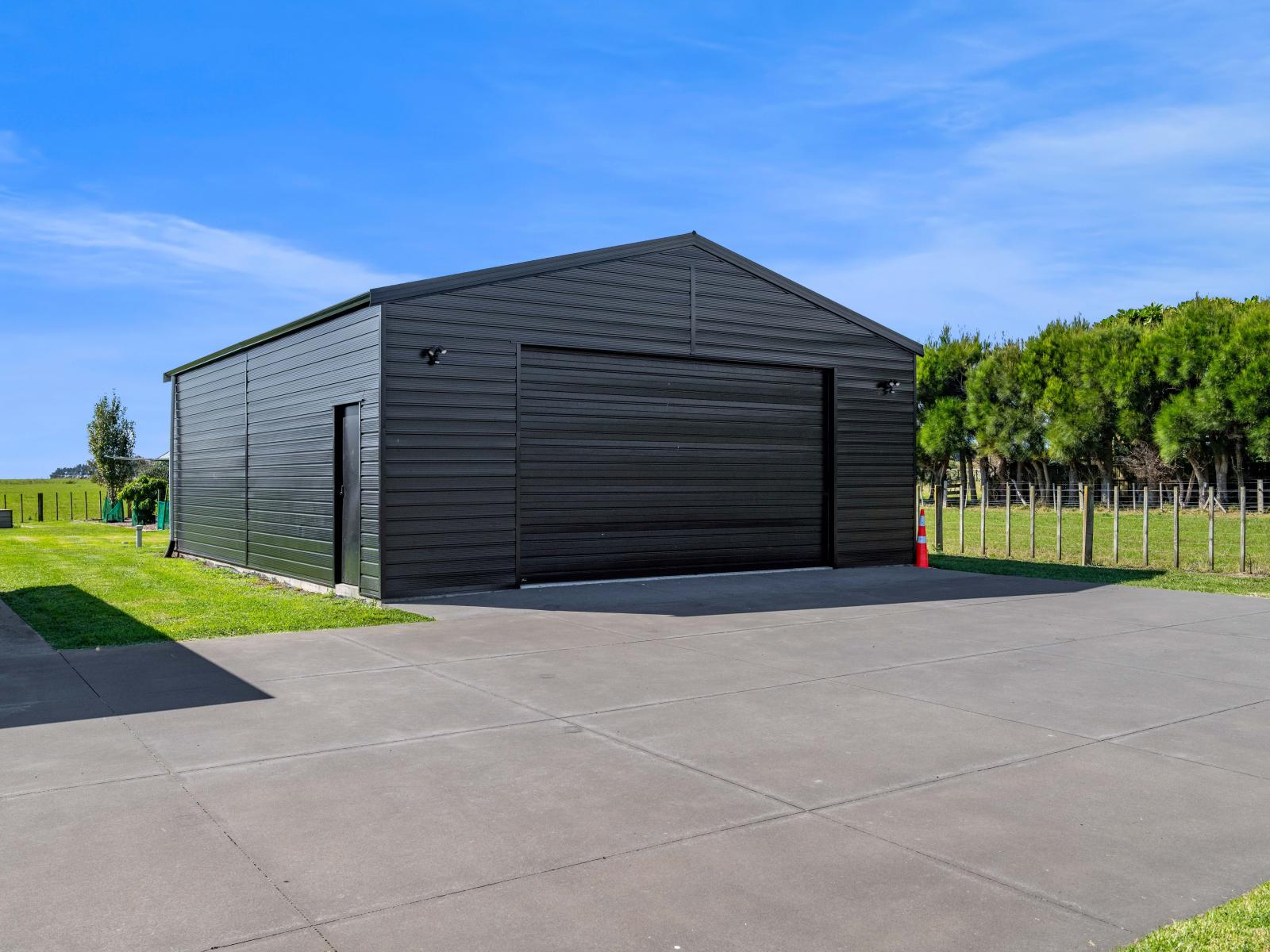 123 Princess Street, Waitara