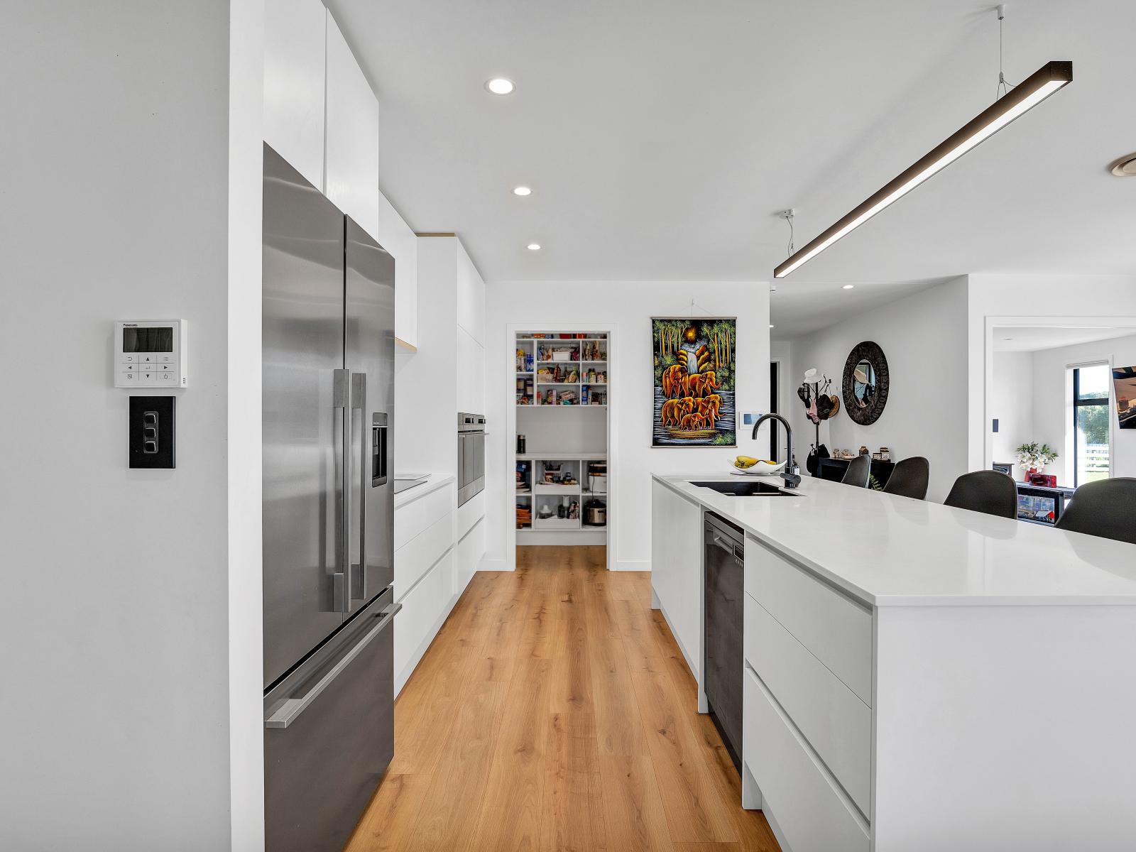 123 Princess Street, Waitara