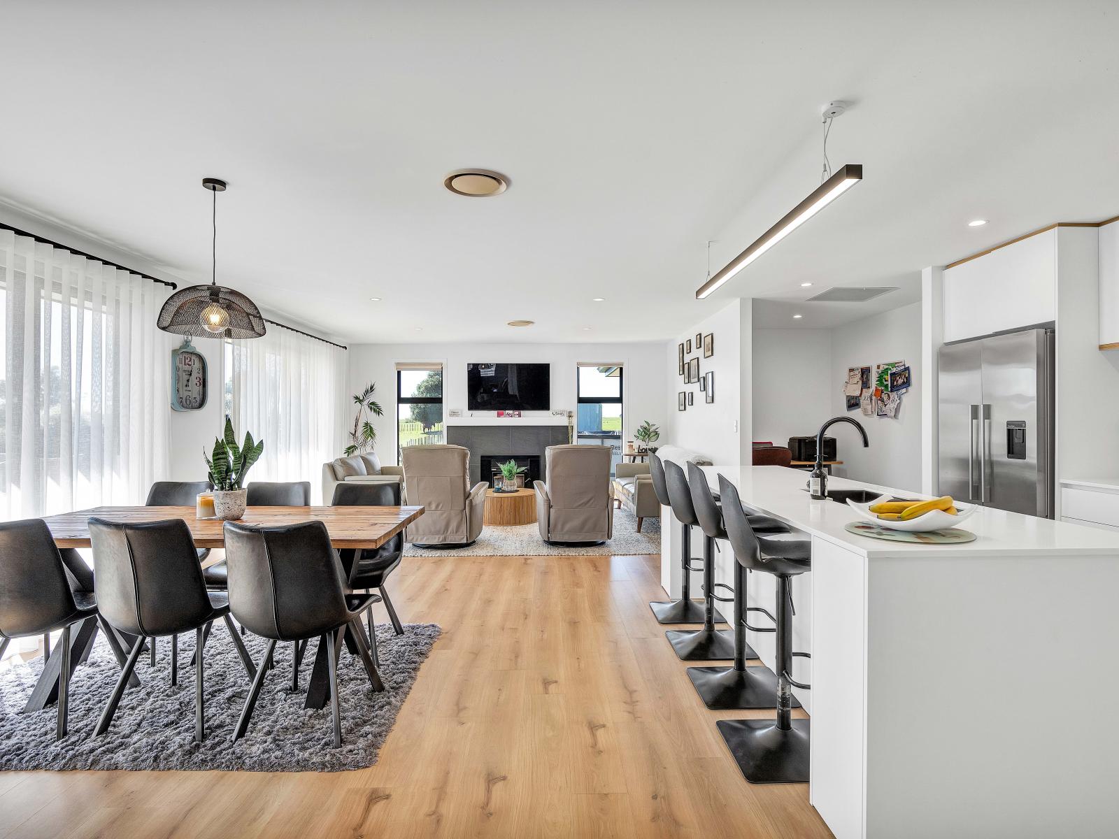 123 Princess Street, Waitara