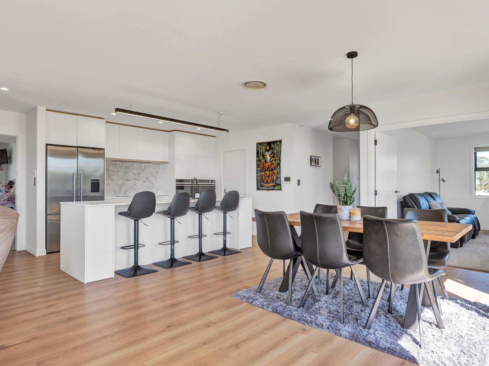 123 Princess Street, Waitara