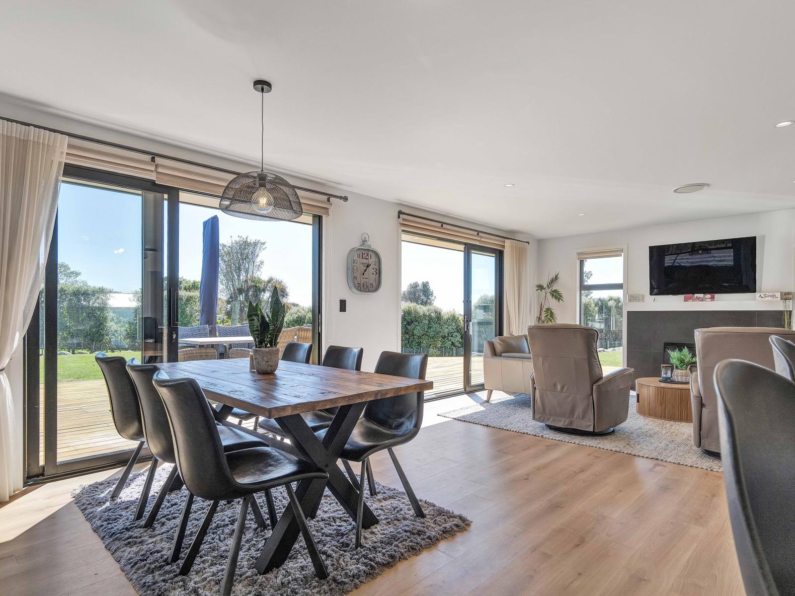 123 Princess Street, Waitara