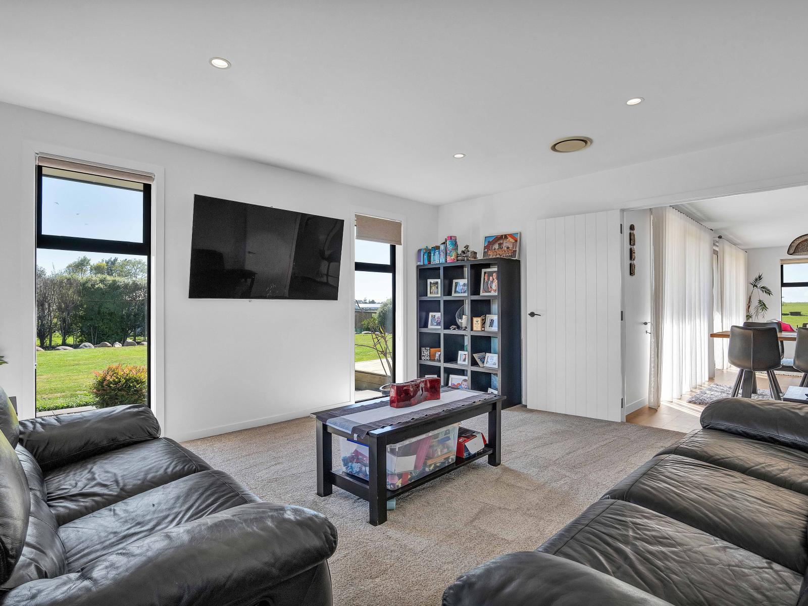 123 Princess Street, Waitara