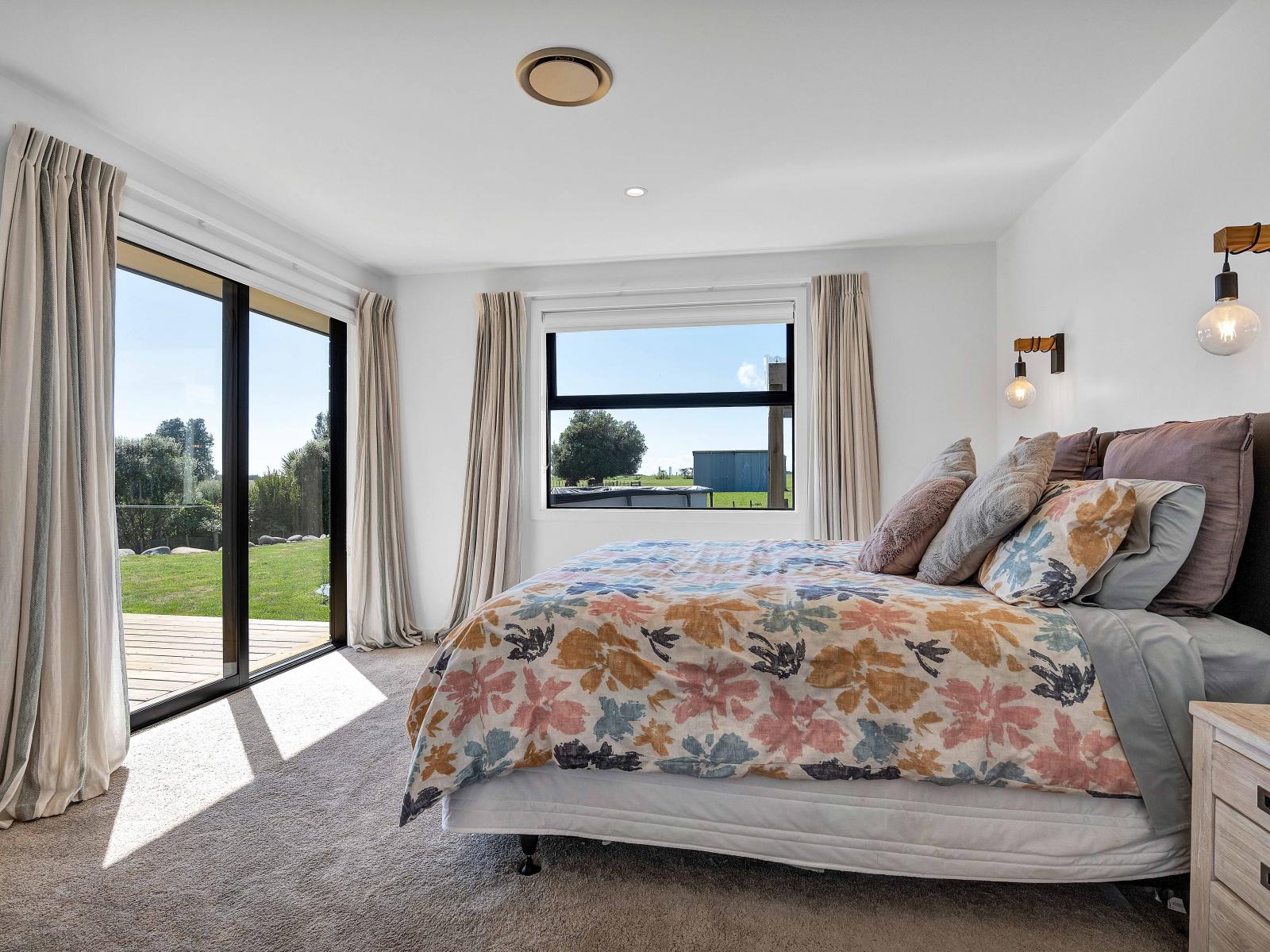 123 Princess Street, Waitara