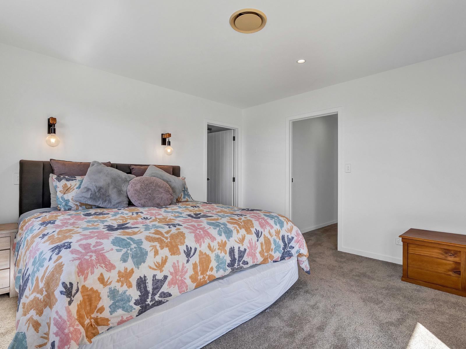 123 Princess Street, Waitara