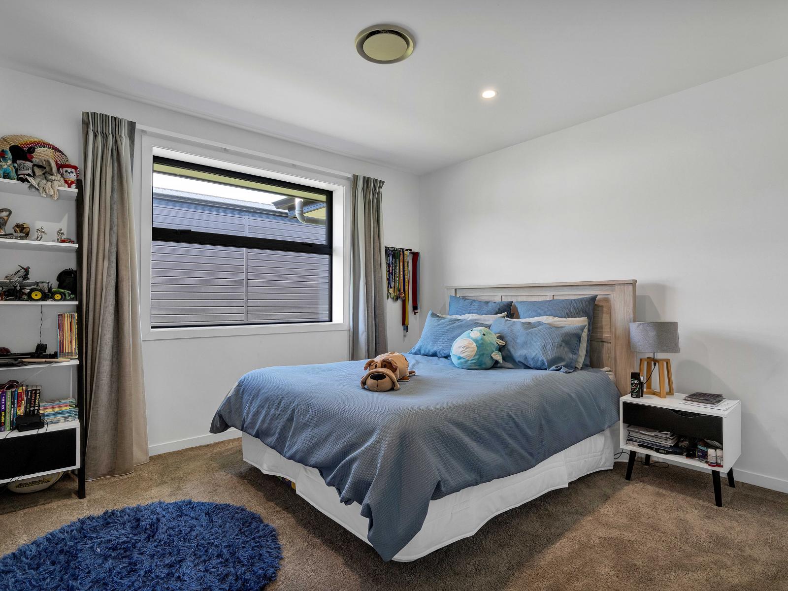 123 Princess Street, Waitara