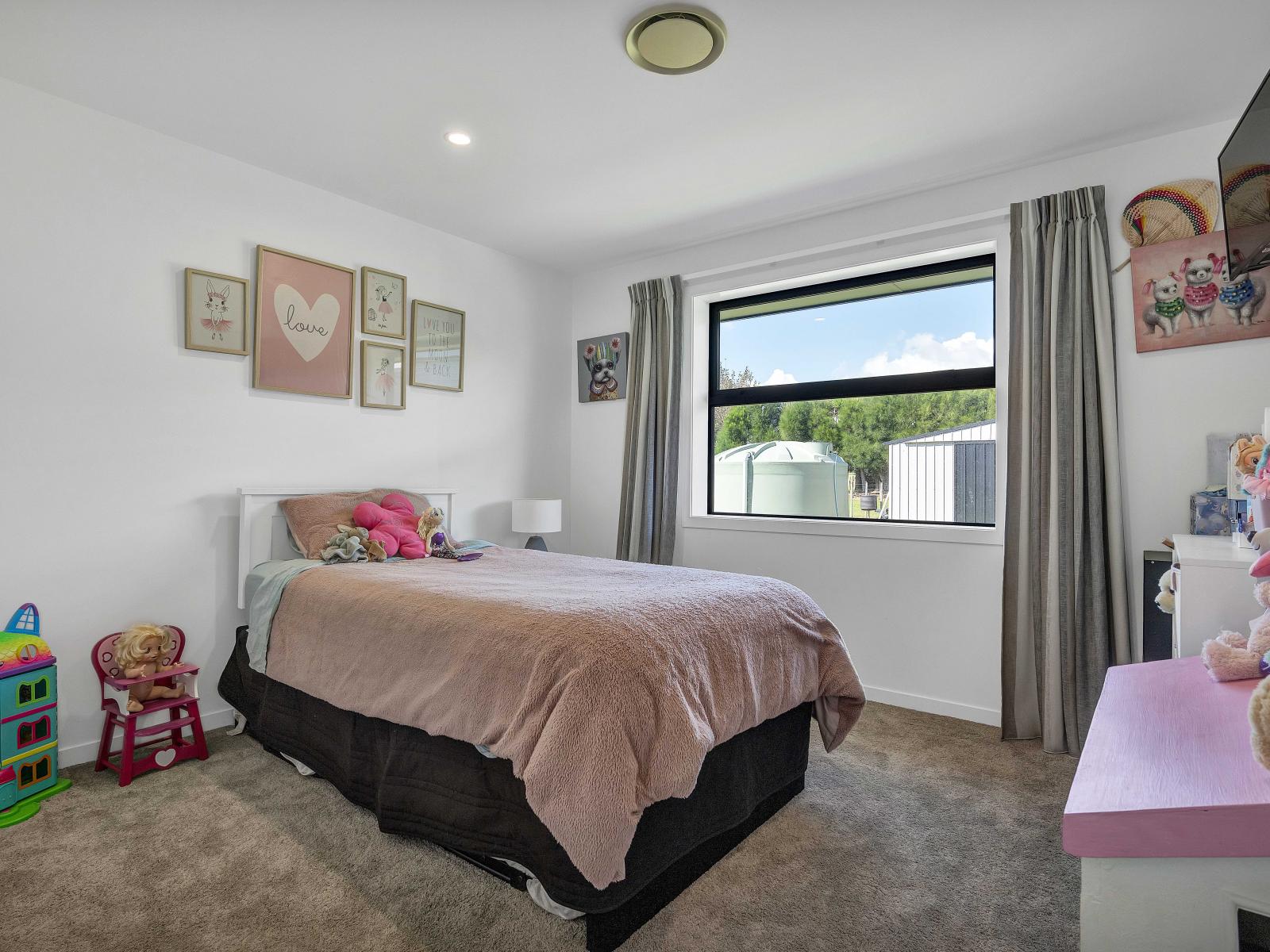 123 Princess Street, Waitara