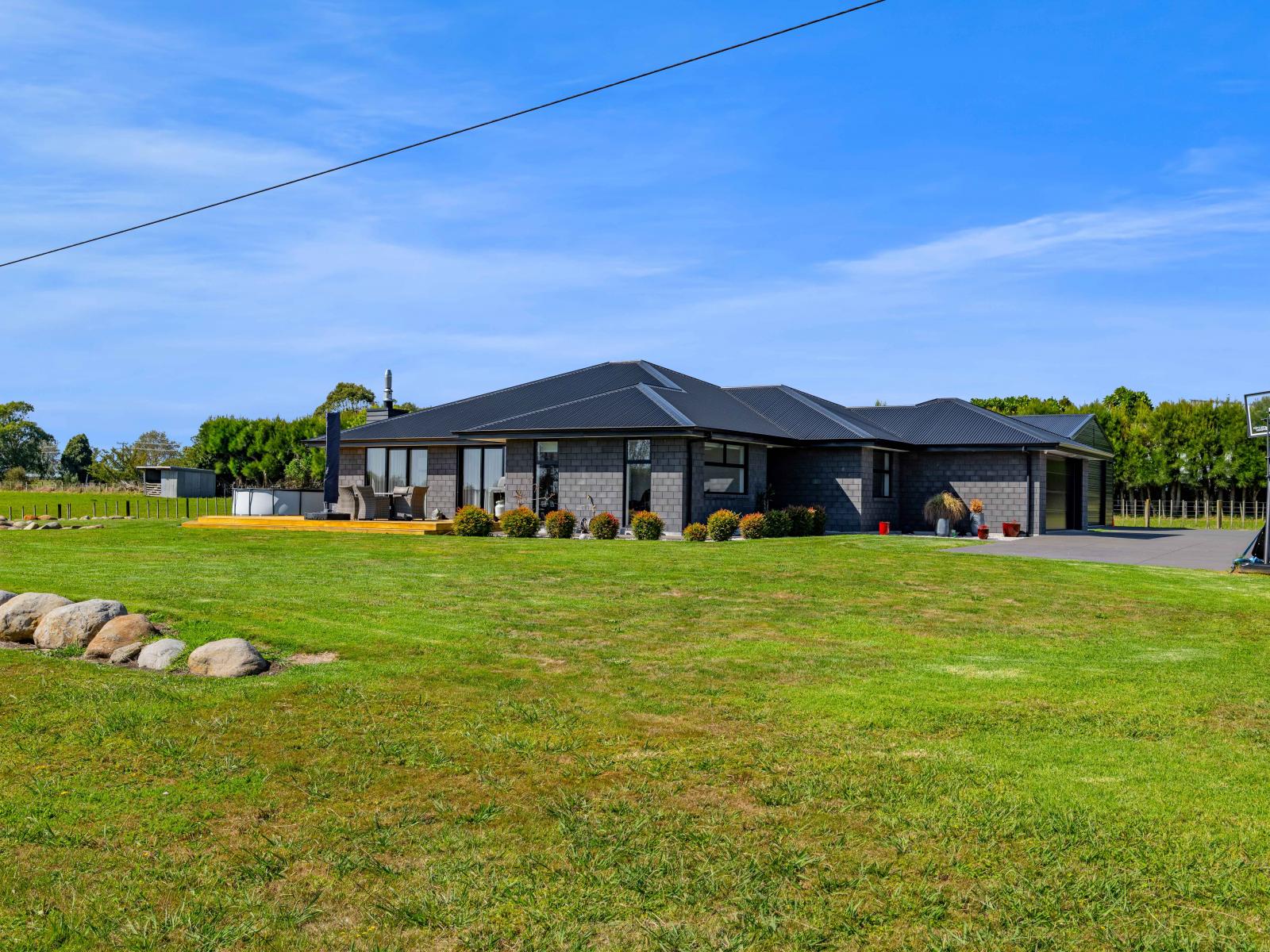 123 Princess Street, Waitara