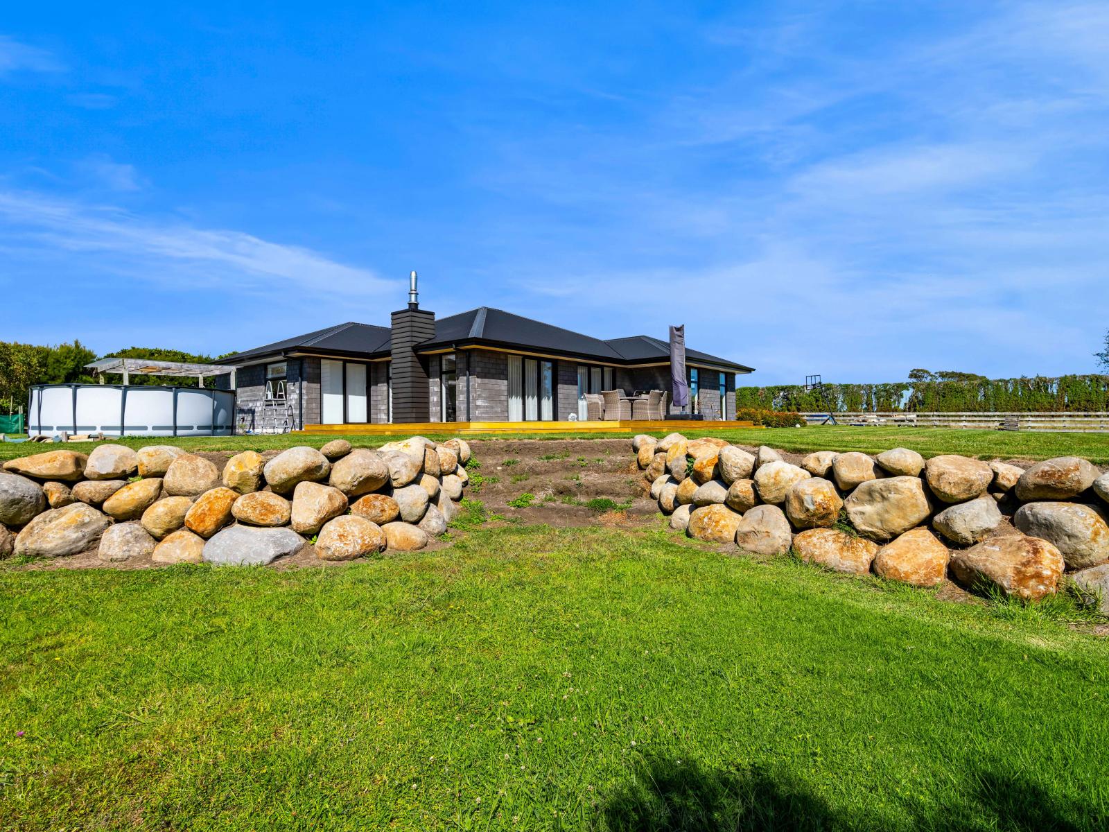 123 Princess Street, Waitara