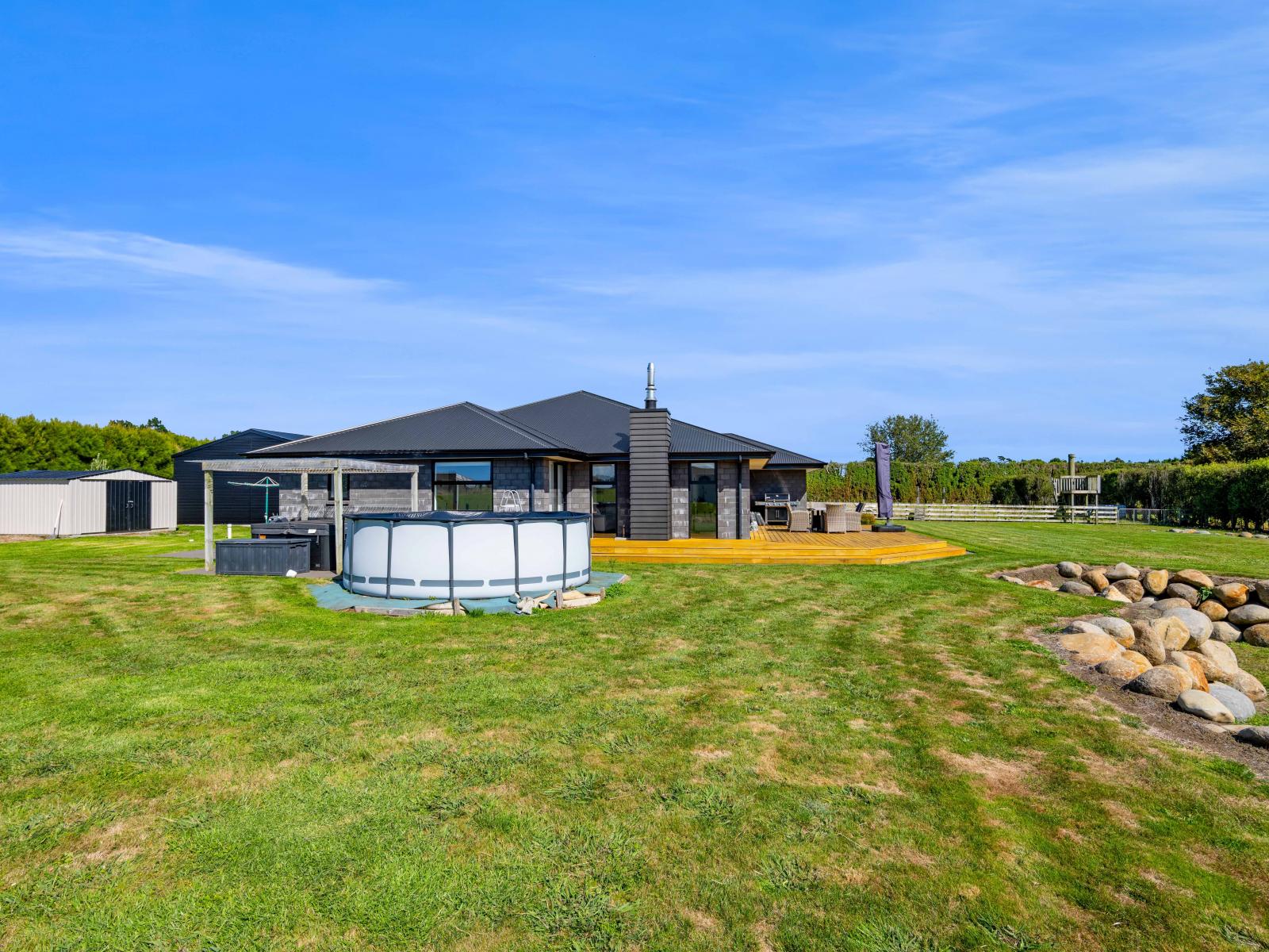 123 Princess Street, Waitara