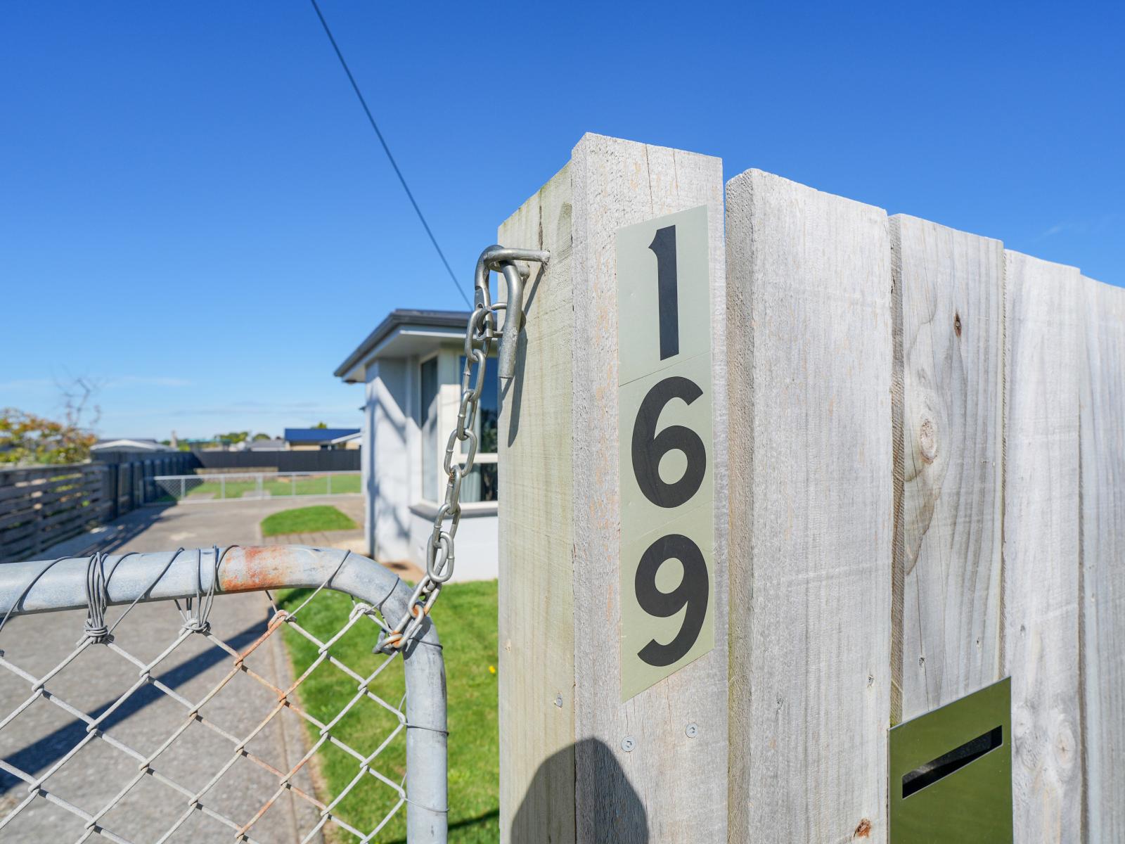 169 Oreti Street, Kingswell