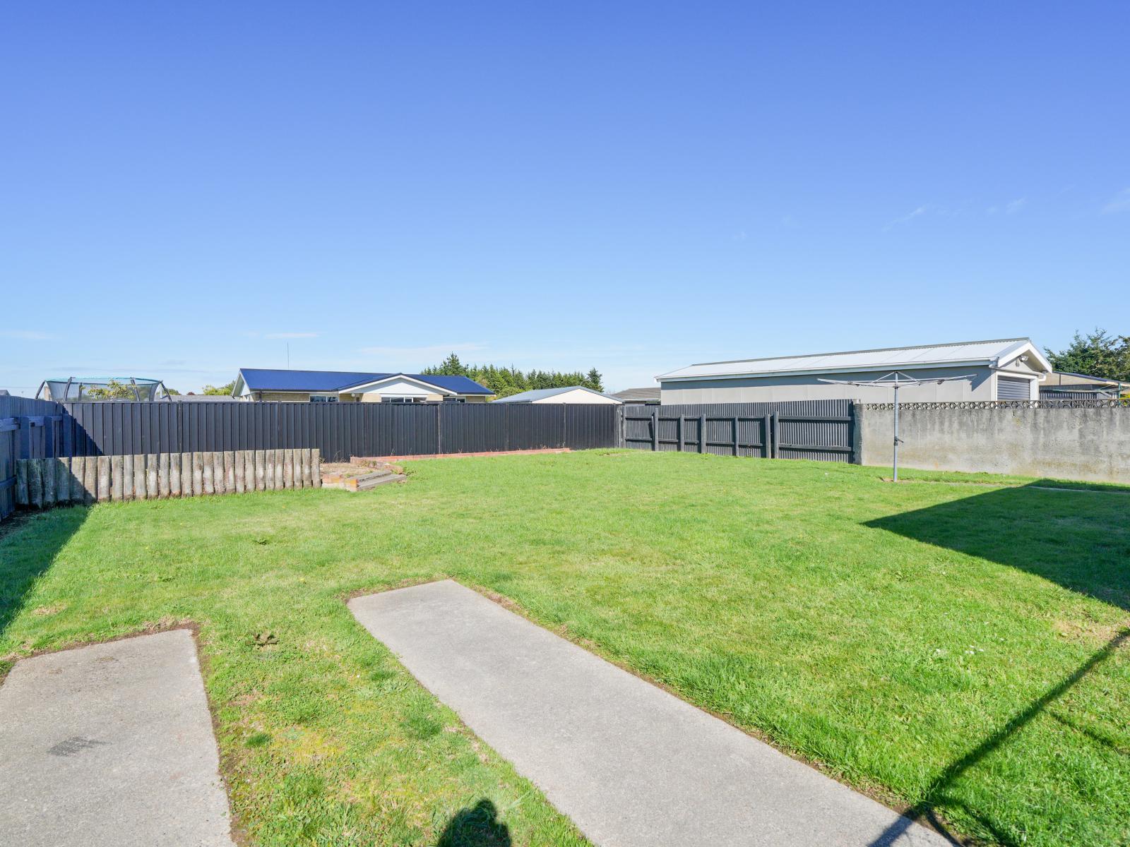 169 Oreti Street, Kingswell