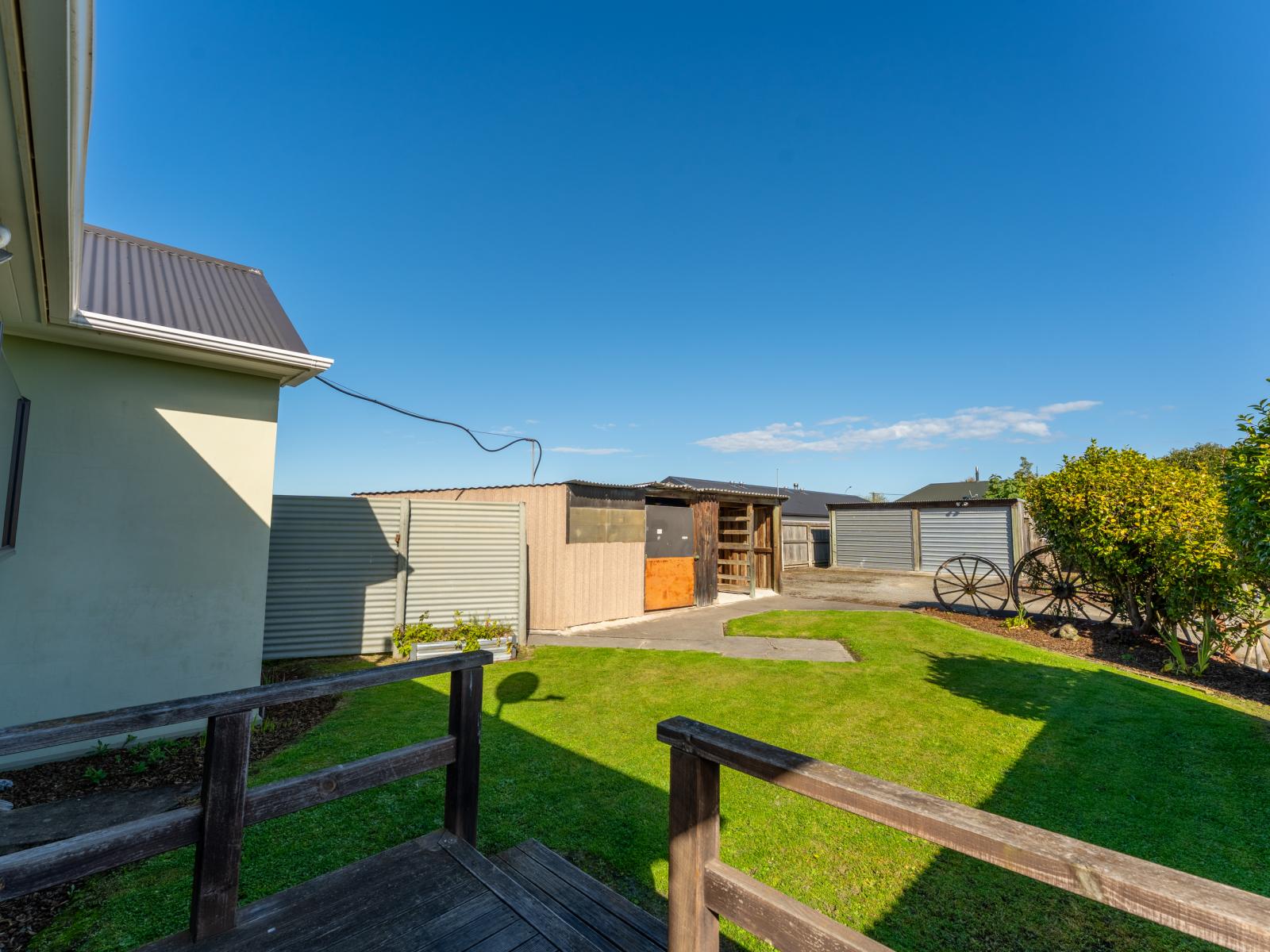 63 Marston Road, Kensington