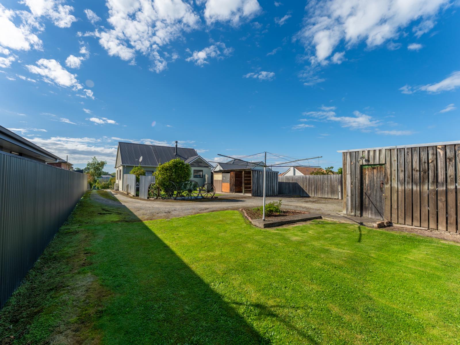 63 Marston Road, Kensington