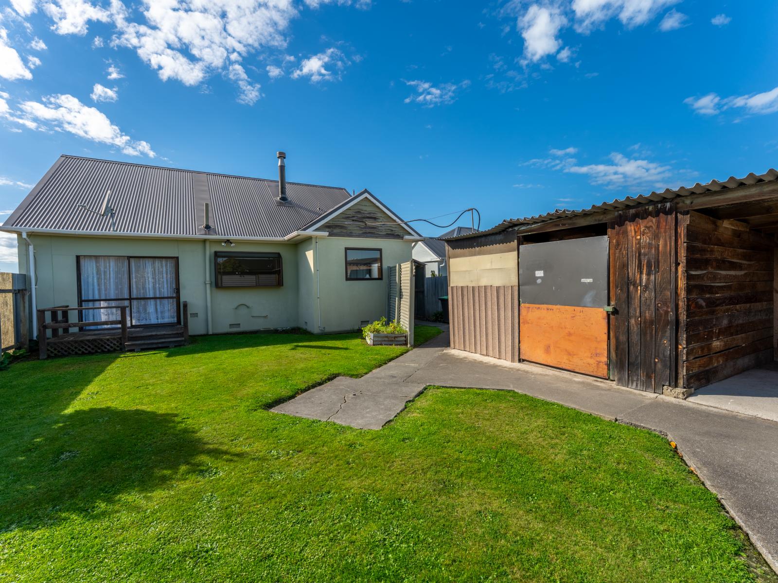 63 Marston Road, Kensington