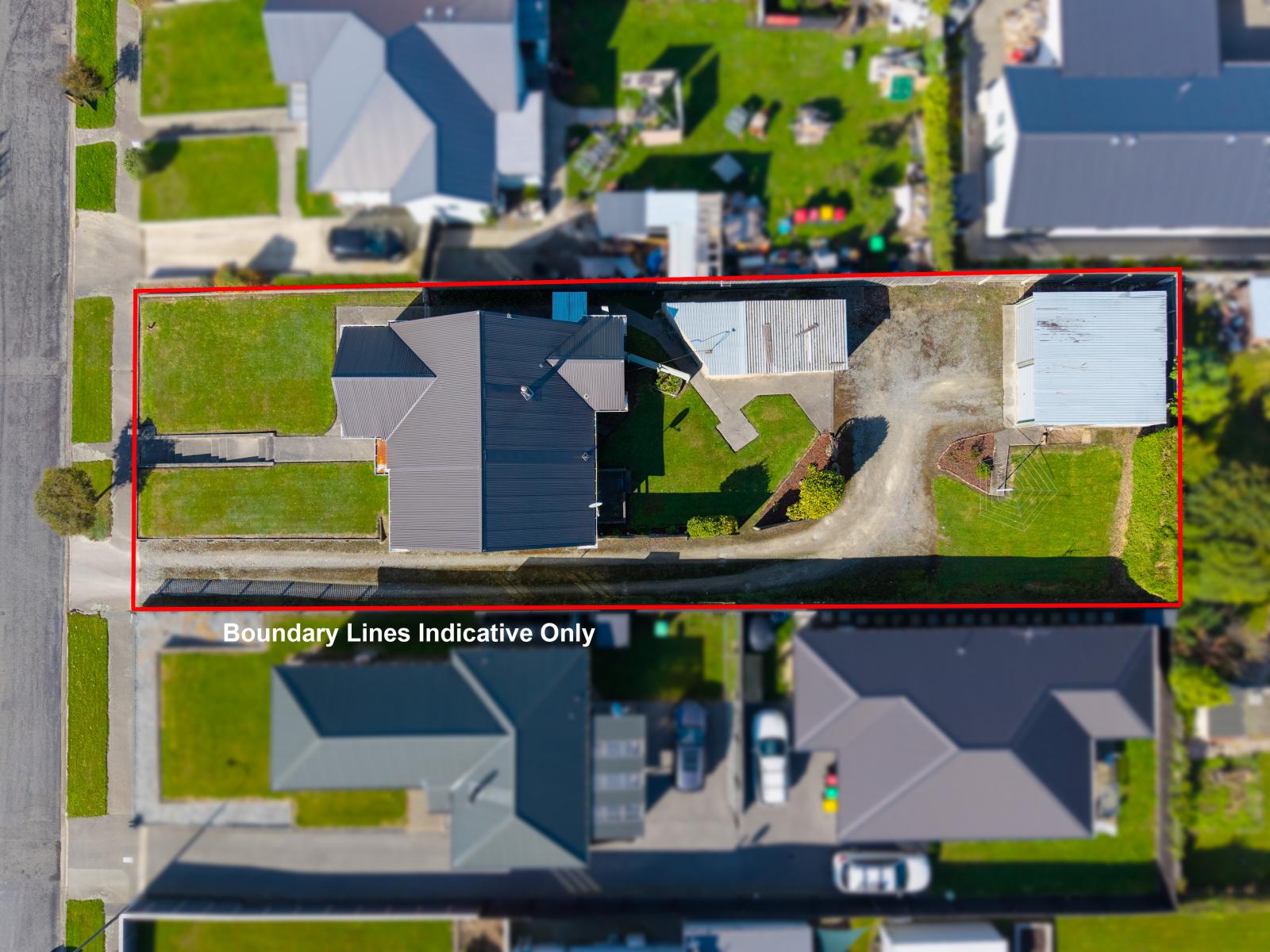 63 Marston Road, Kensington