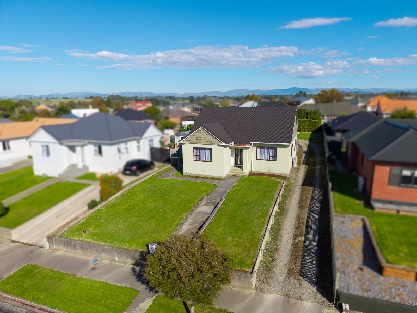 63 Marston Road, Kensington