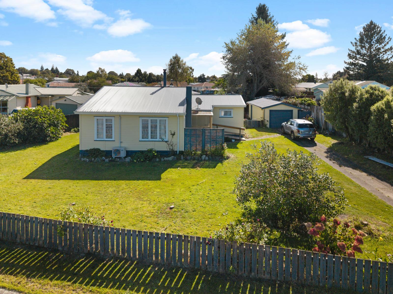 2 Ettrick Place, Tokoroa