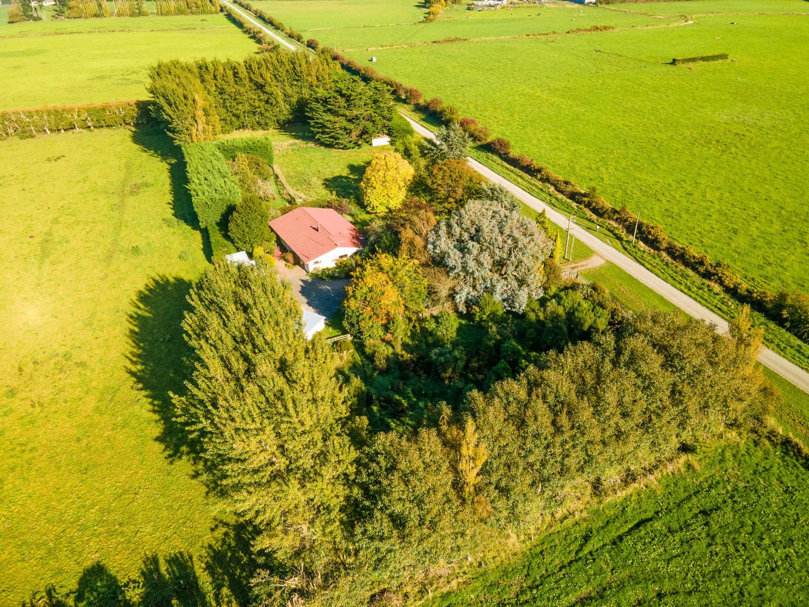 109 Marshalls Road, Springston