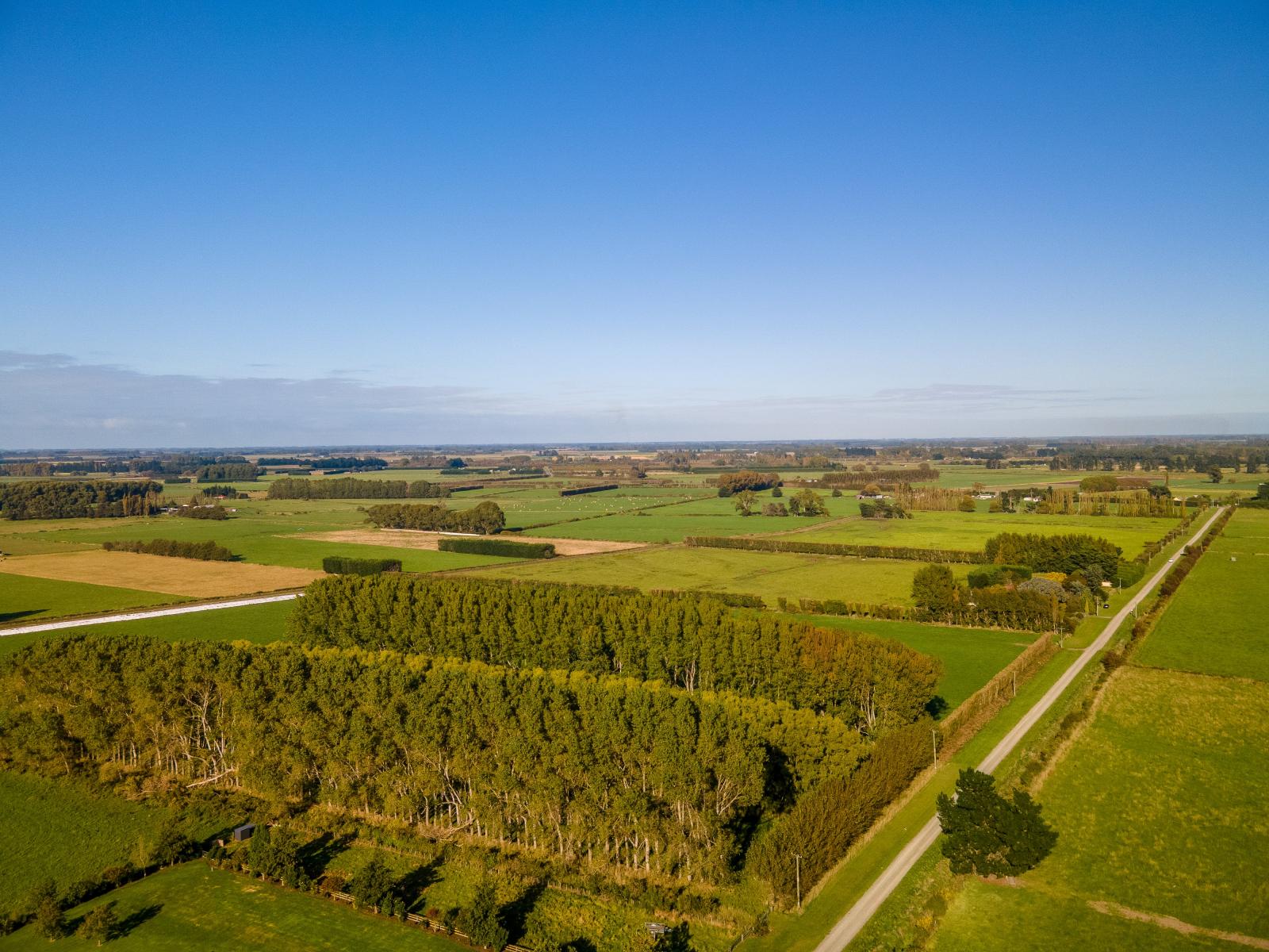 109 Marshalls Road, Springston