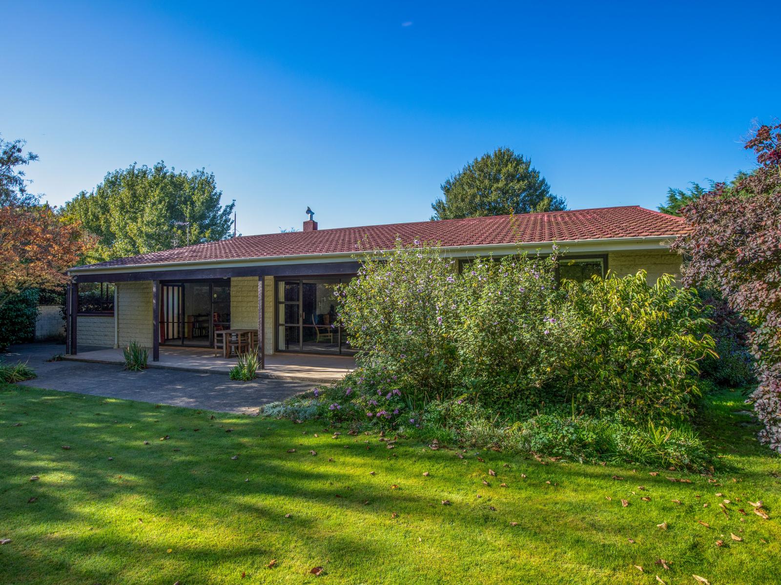 109 Marshalls Road, Springston