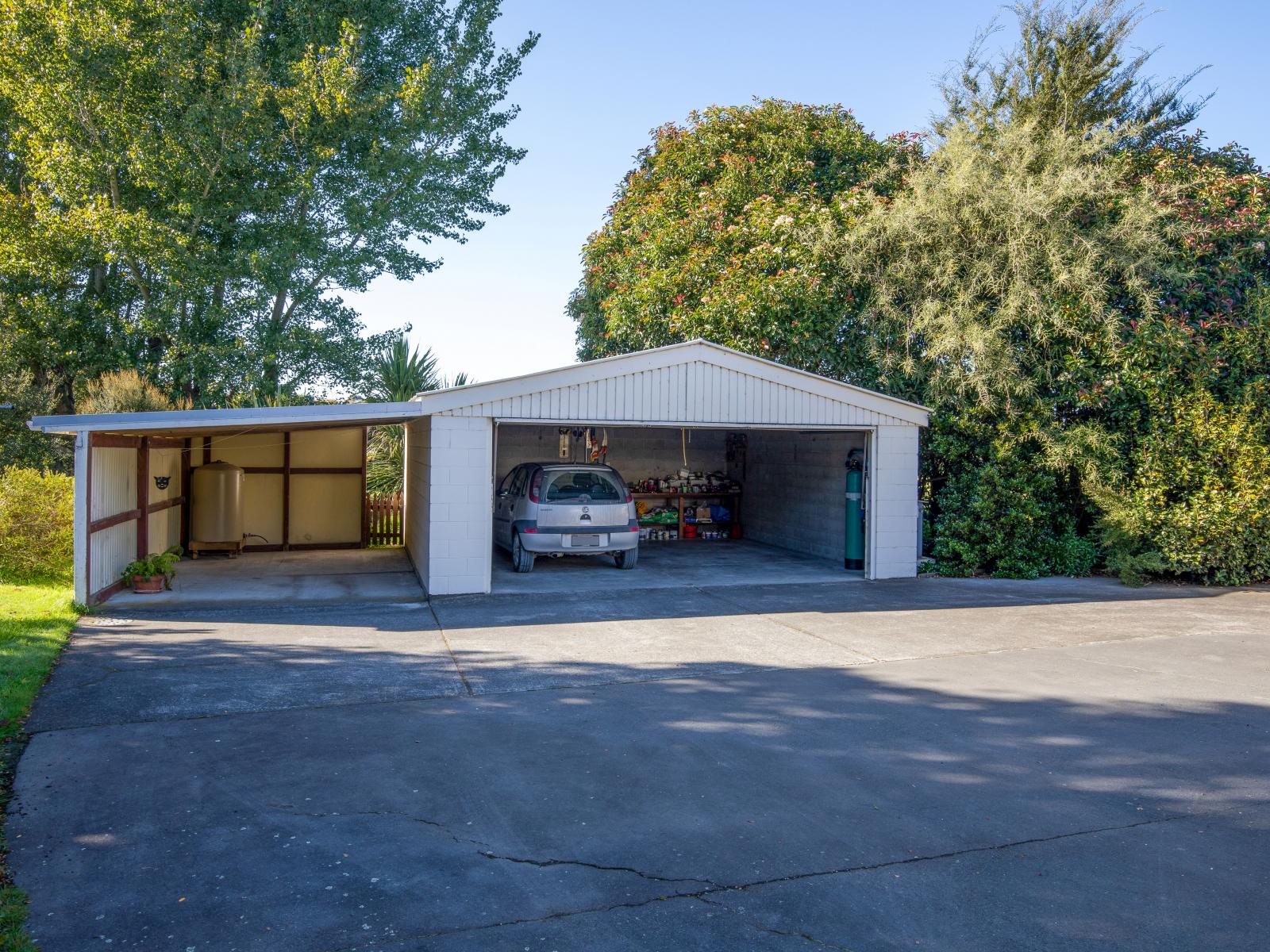 109 Marshalls Road, Springston